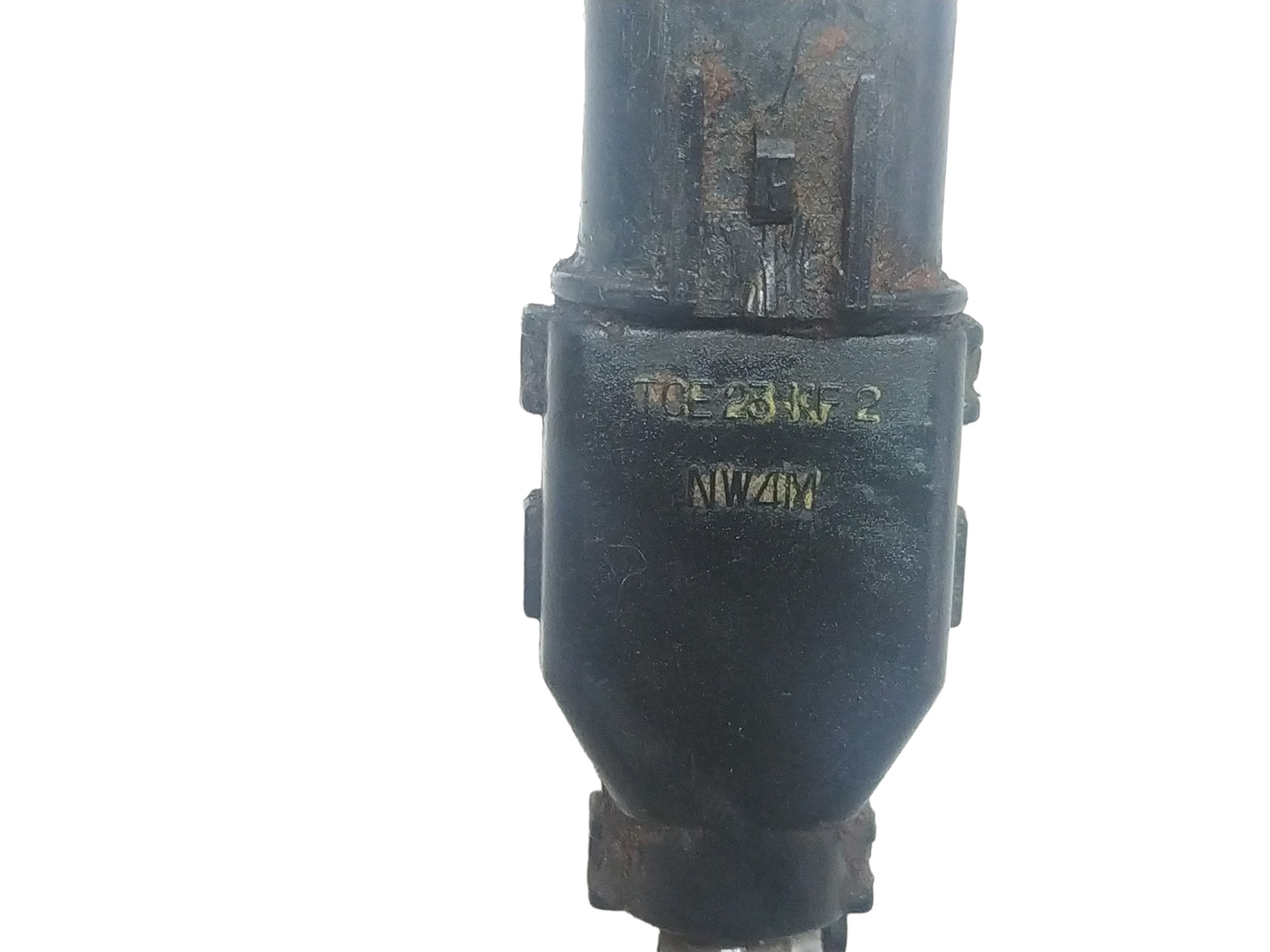Sonda Lambda Hyundai Santa Fé 2.7 2001 2005 4 Pinos V55 10