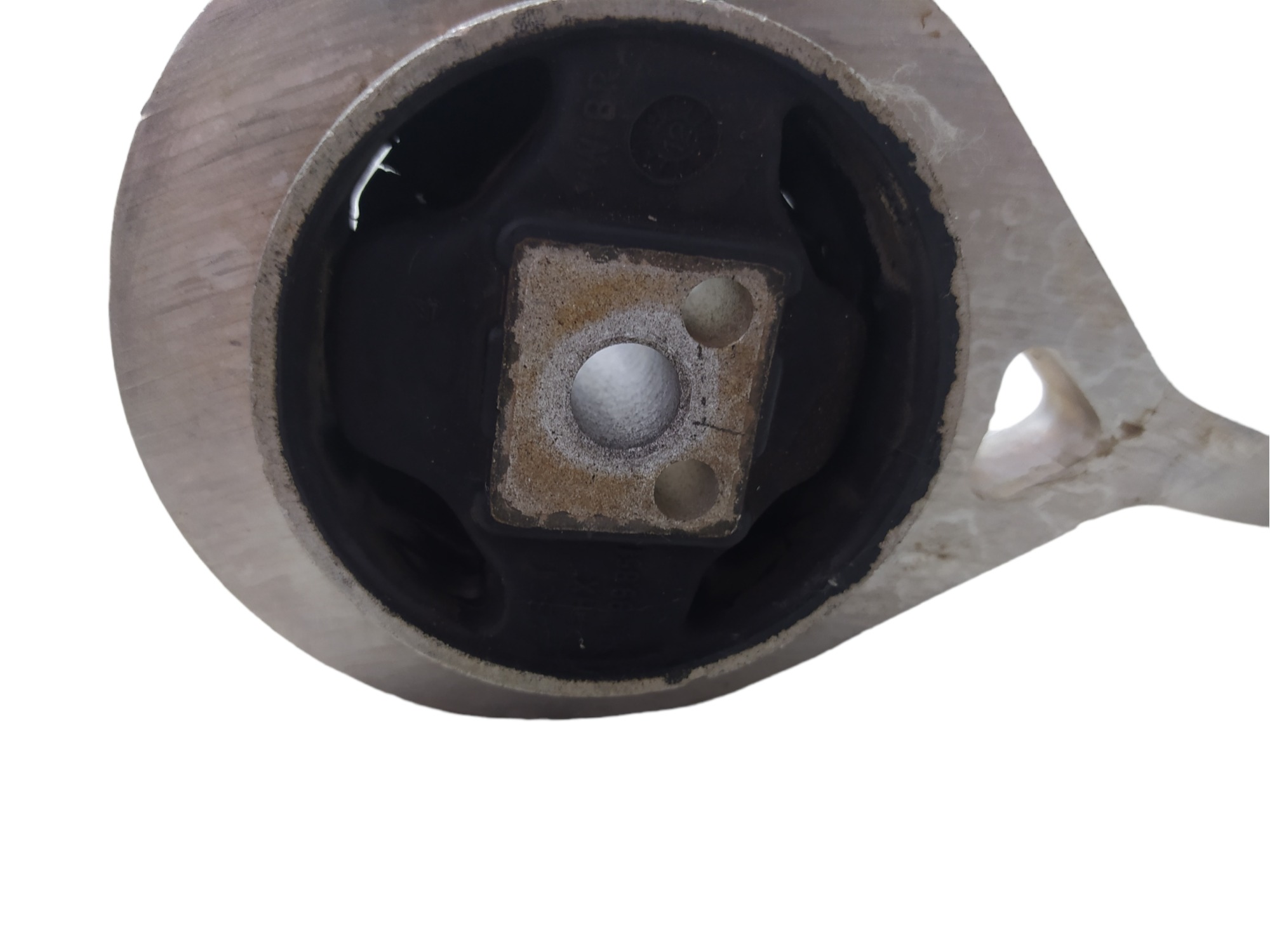 Coxim Inferior Do Cambio Spacefox 1.6 2012 500199851 5