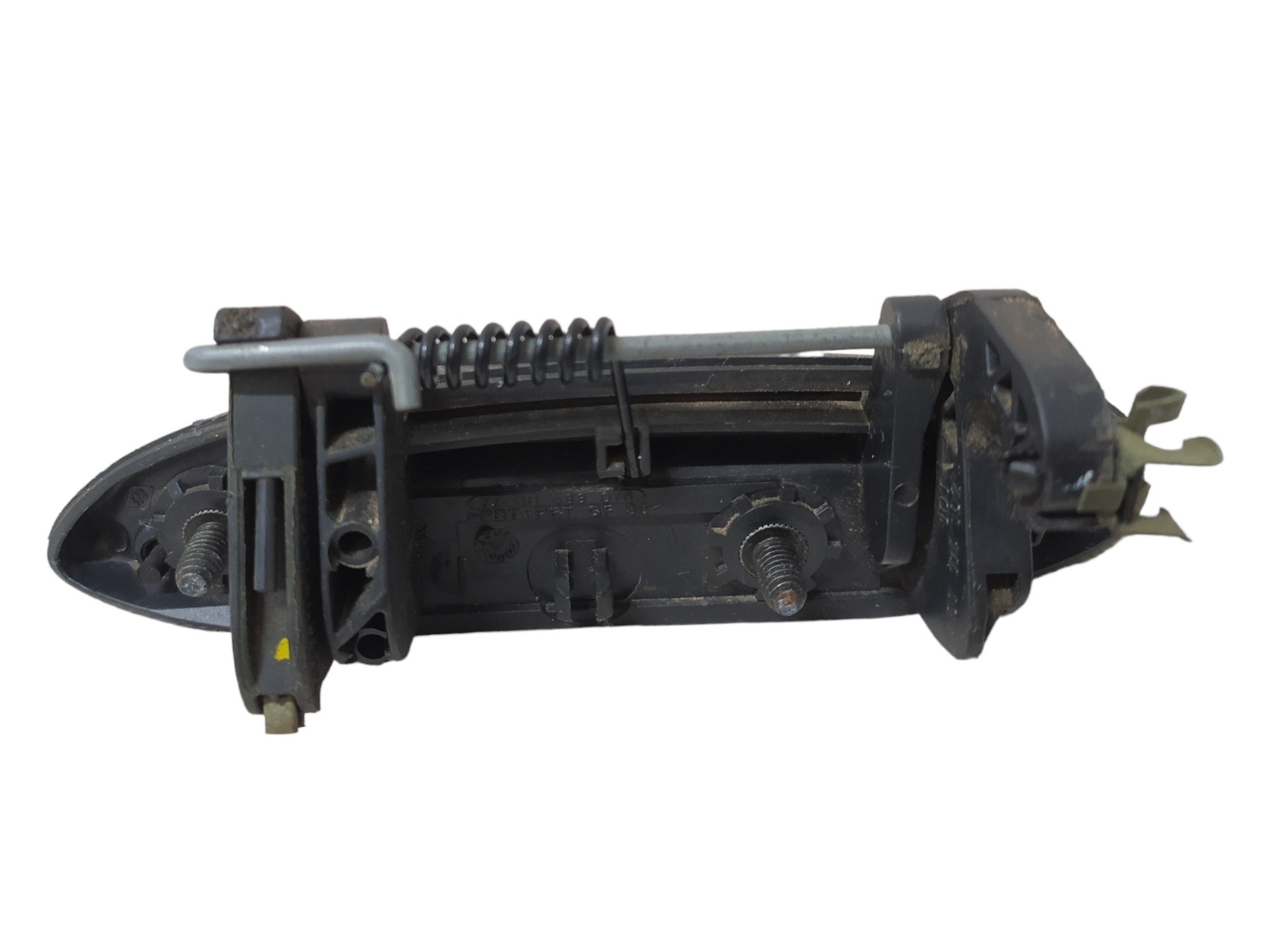 Maçaneta Externa Traseira Esquerda Renault Clio 1999 A 2002 4