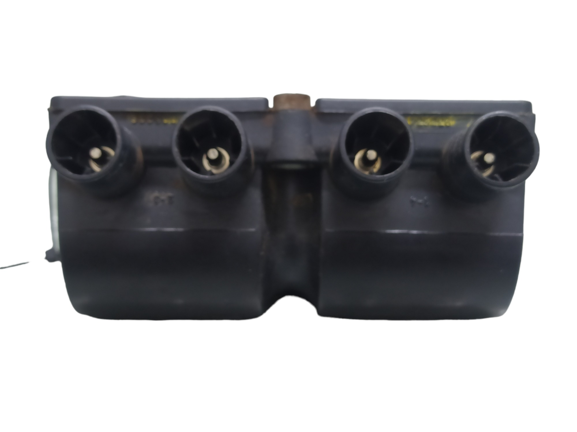 Bobina De Ignição Gm Corsa Maxx Montana 2006 19005236 V54 7