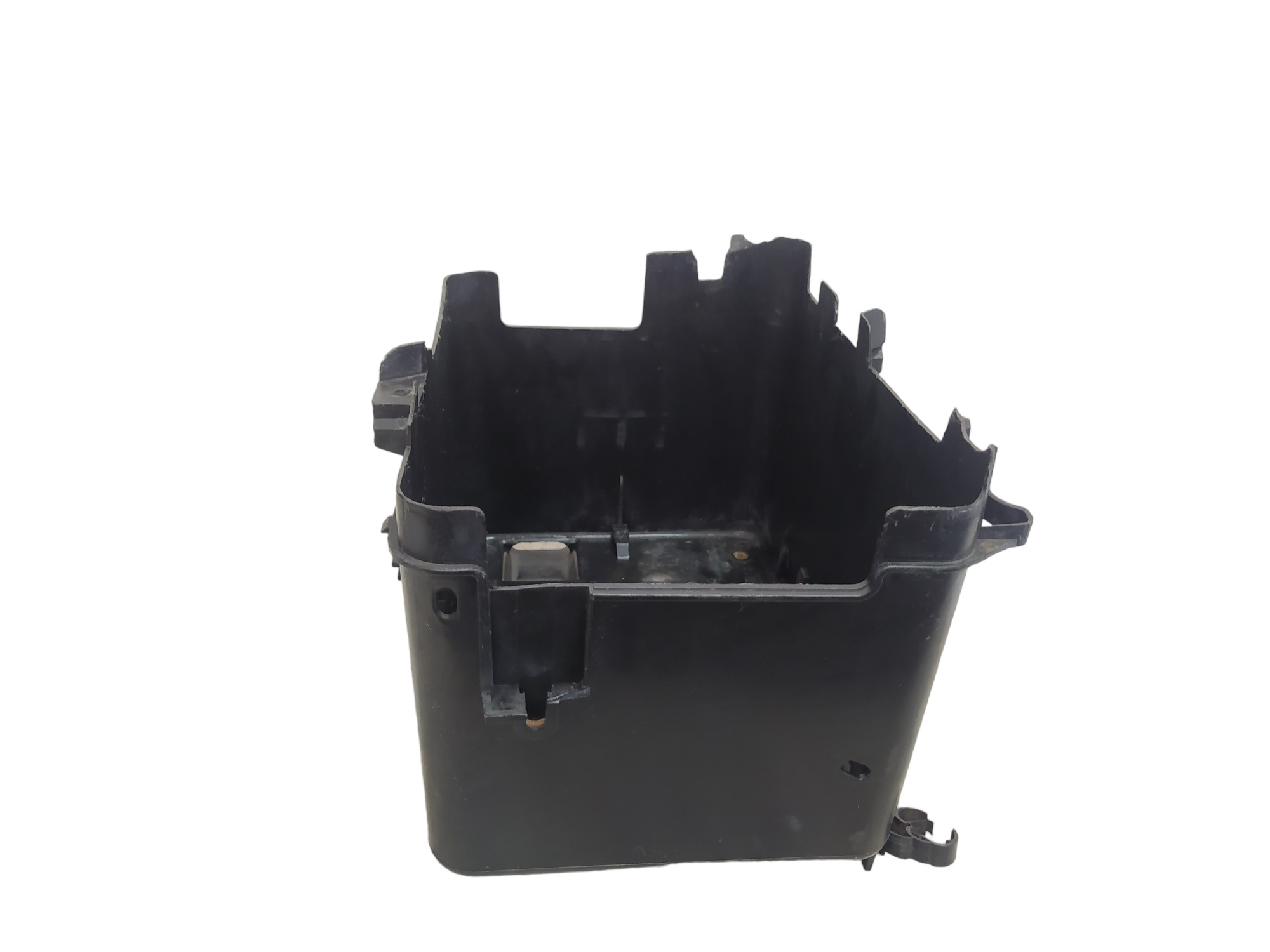 Caixa Suporte Bateria Peugeot 206 2002 V42 3