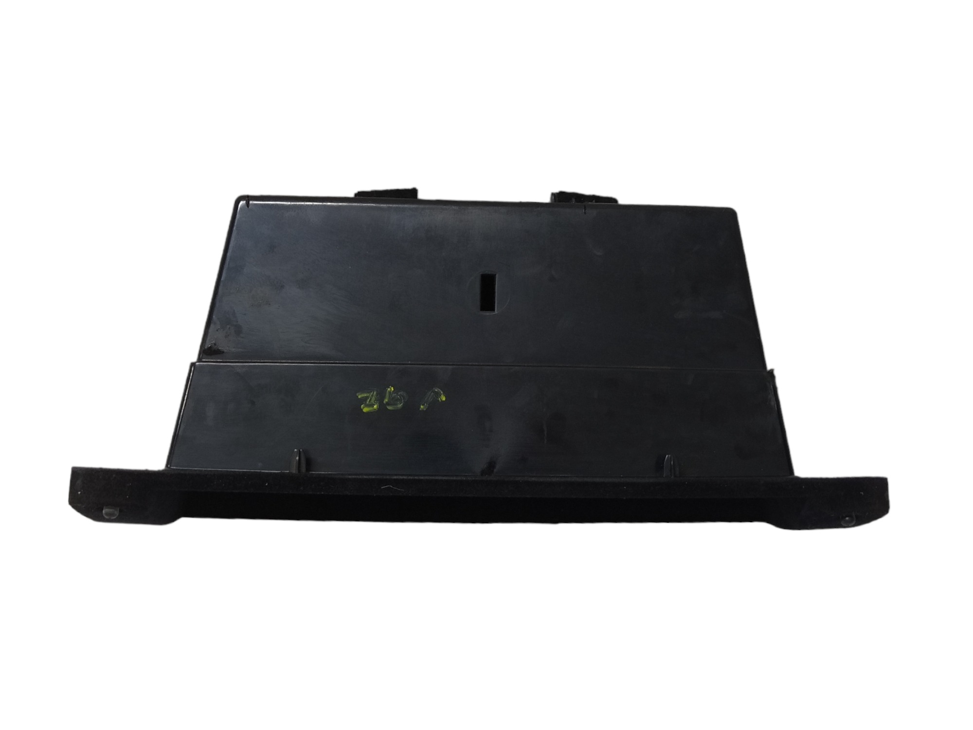 Caixa Porta Luvas Land Rover Discovery 3 Blindada 2008 V92 8
