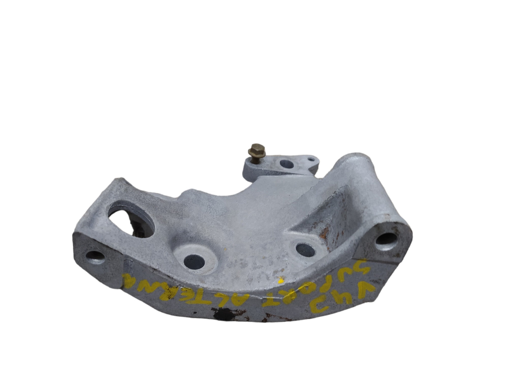 Suporte Do Alternador Peugeot 206 1.0  2002 8200120127 V42 3