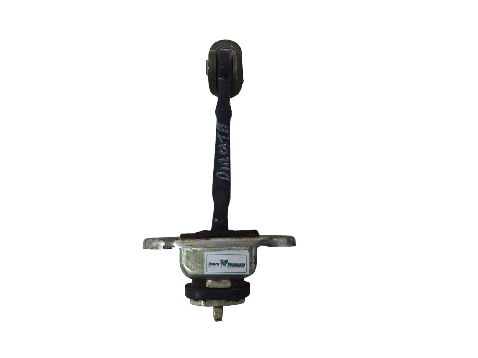 Limitador Da Porta Traseira Direita Chery Qq 2011 6109110