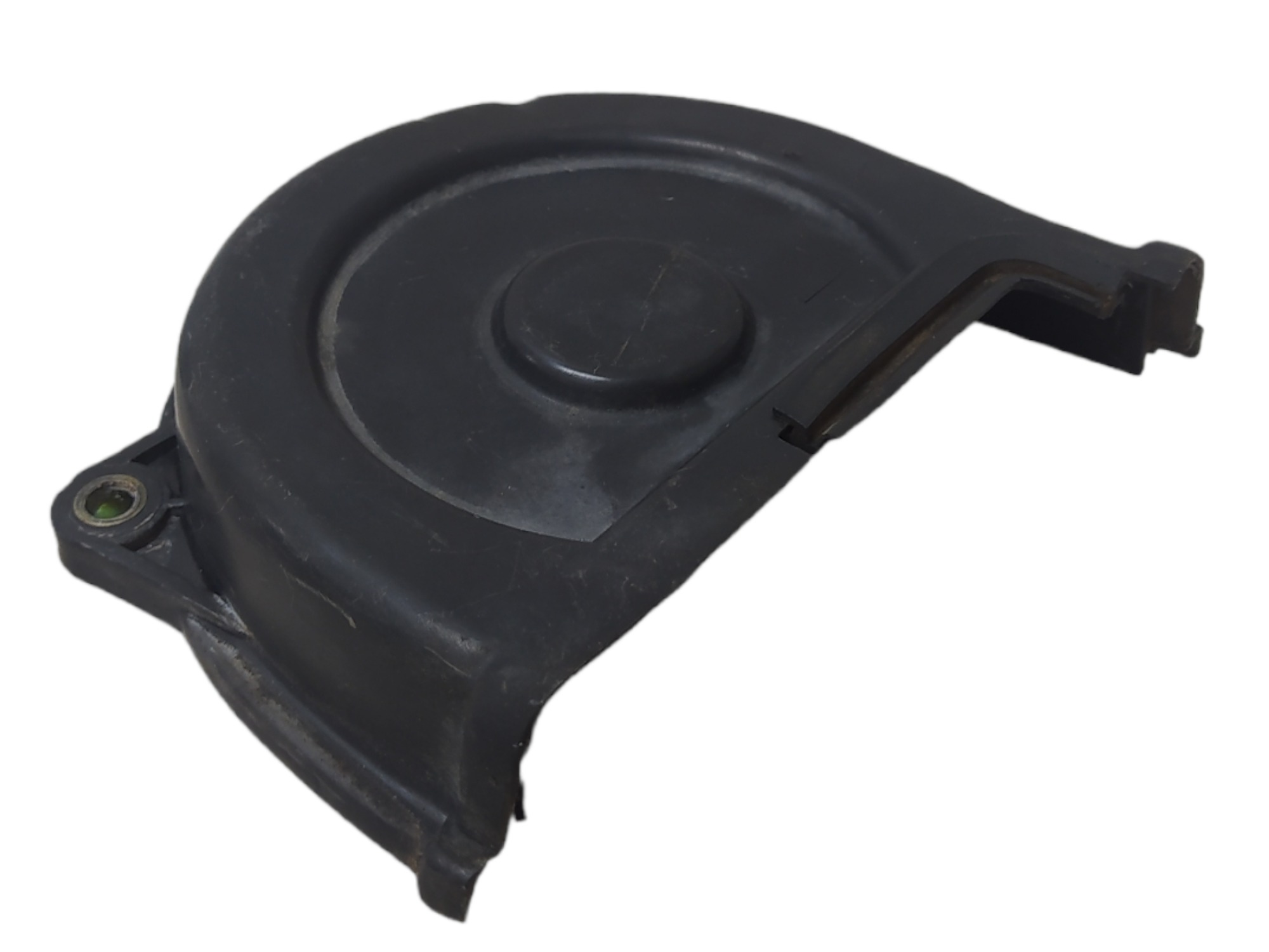 Capa Superior Proteção Correia Hyundai Accent 1.5 1996 V73 4