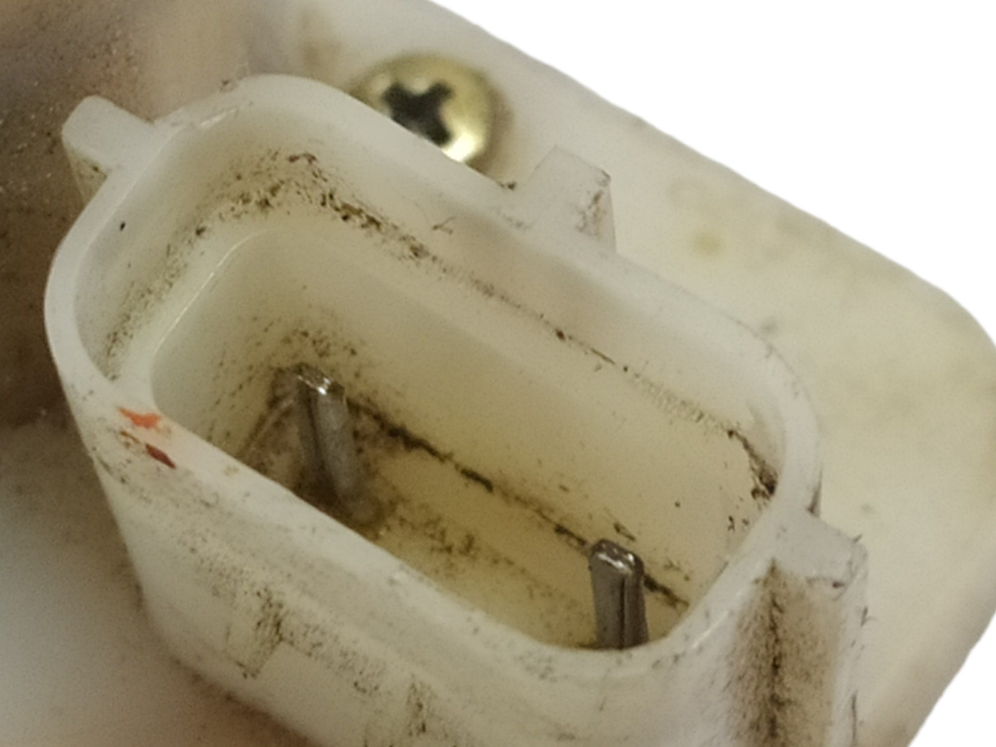 Fechadura Elétrica Traseira Direita Parati Gol G3 G4 2004 6