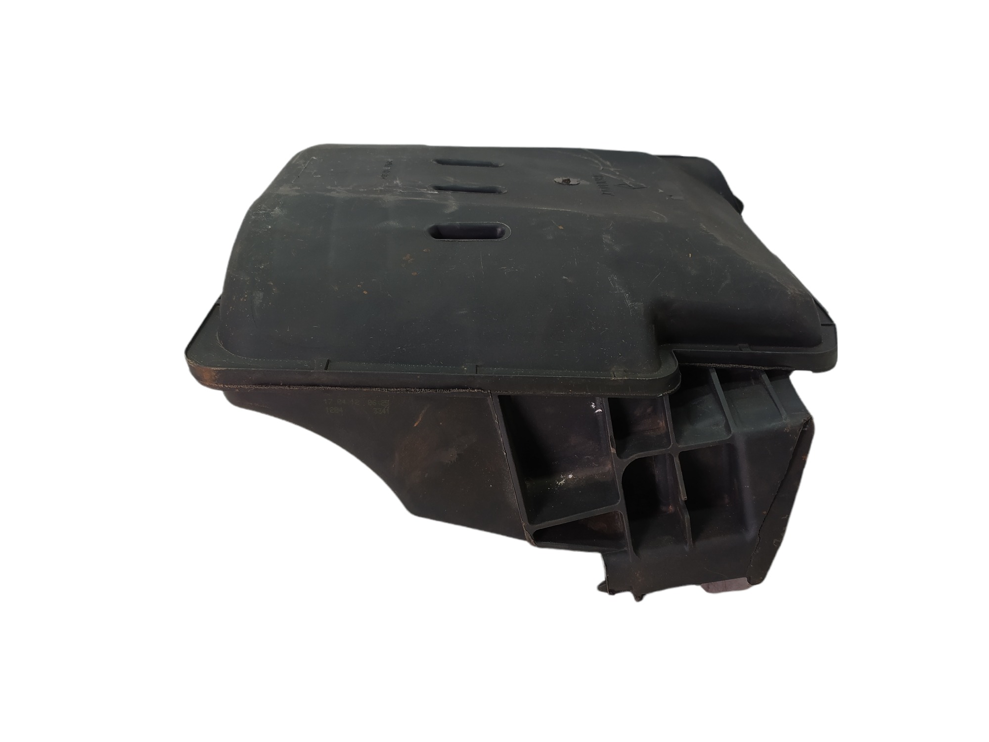Caixa Do Filtro De Ar 8200420871b Renault Duster 2012 4