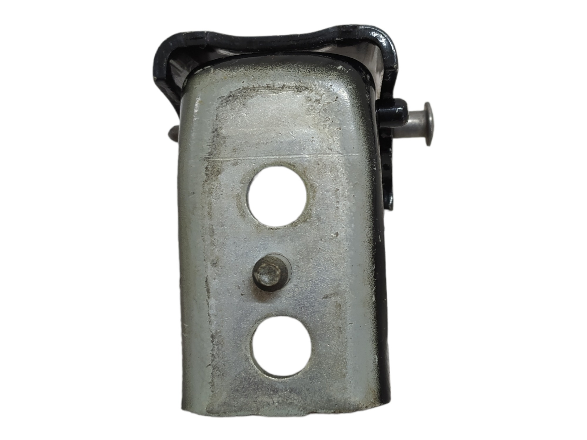 Dobradiça Inferior Porta Traseira Esquerda Citroen C3 2011