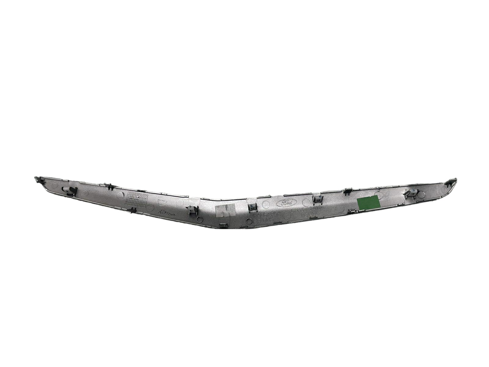 Friso Porta Dianteira Direita Ford Ecosport 2014 Cn15a24184 4