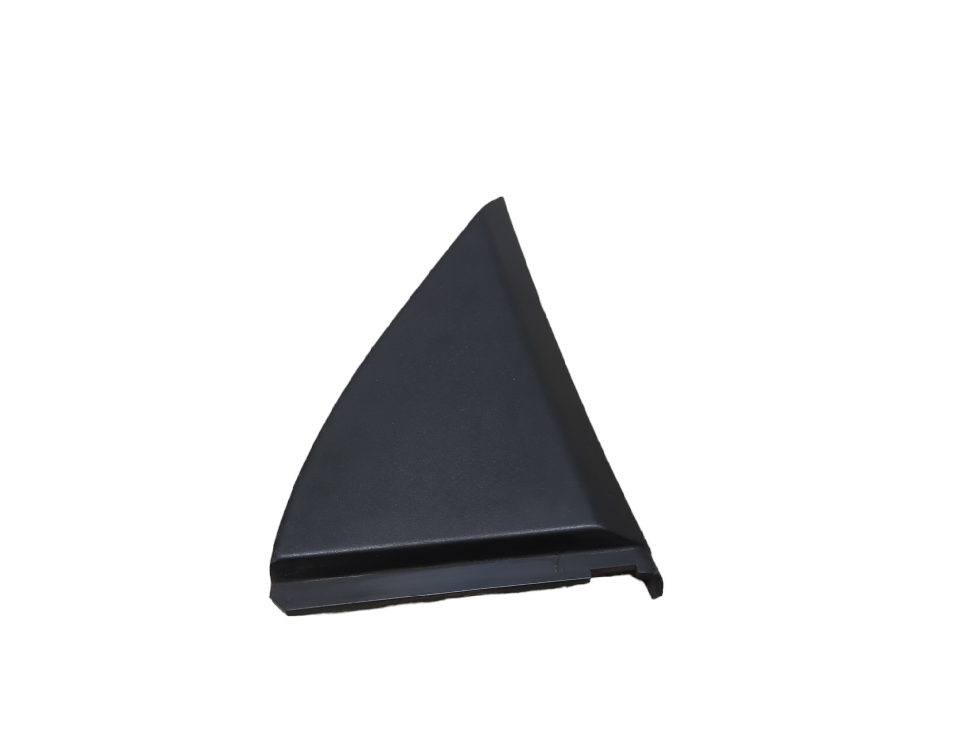 Acabamento Interno Do Retrovisor Honda Civic 1.5 1993 V32