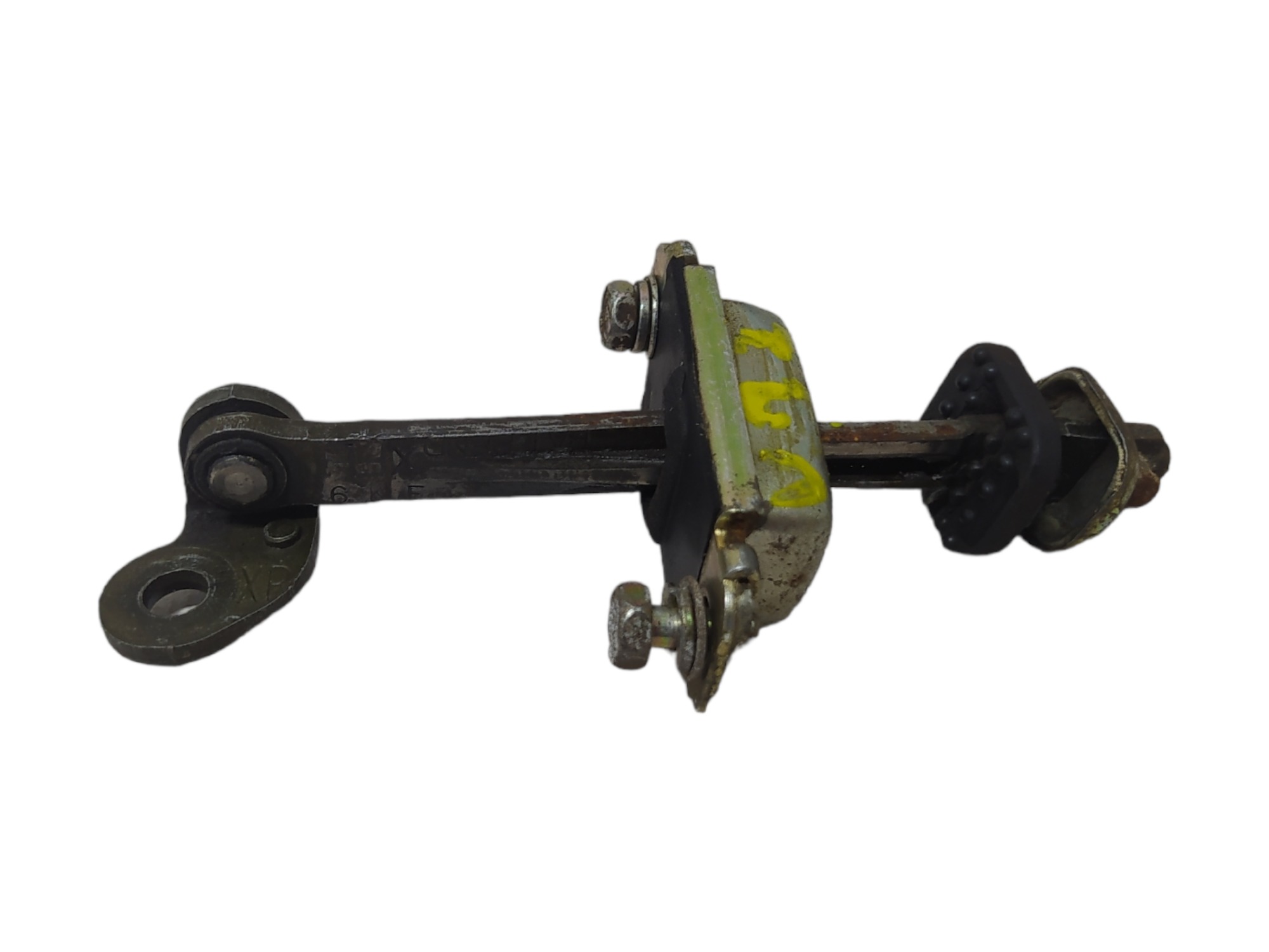 Limitador Da Porta Dianteira Direita Hyundai Accent 1996 V73 2