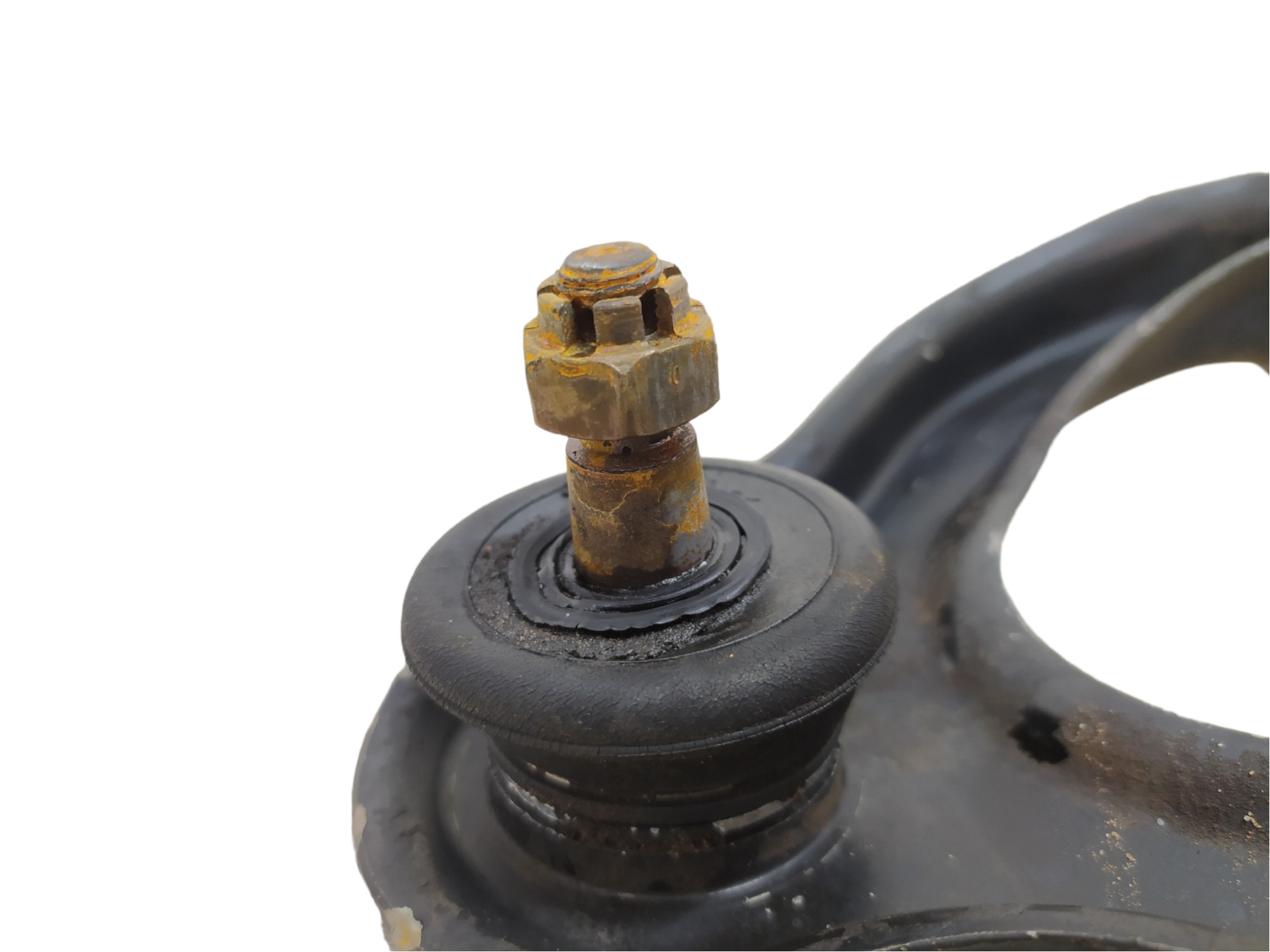 Bandeja Suspensão Superior Direito Honda Civic 1.5 1993 V32 8