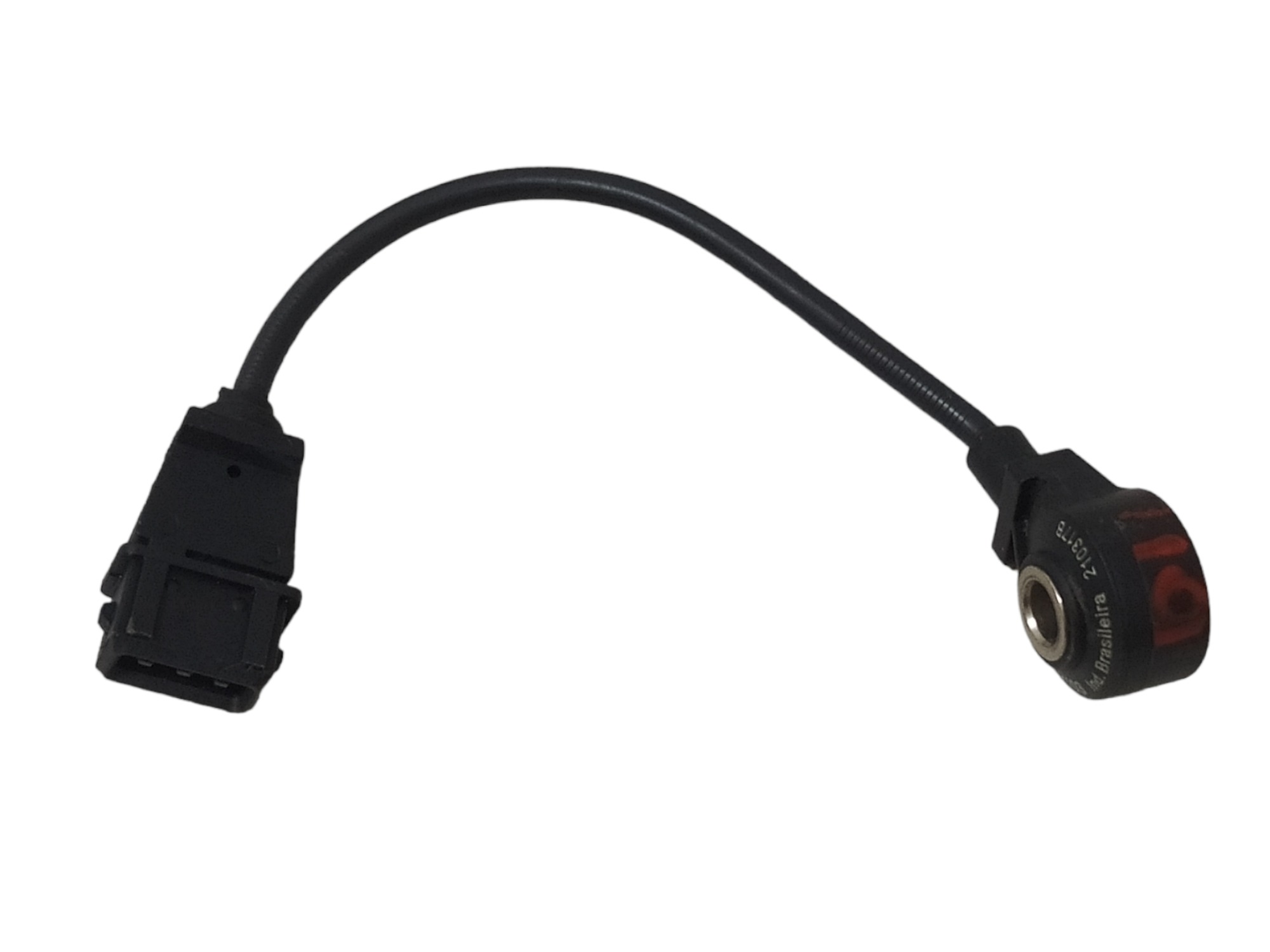 Sensor De Detonação Fiat Palio Siena Strada 1996 A 2004 4
