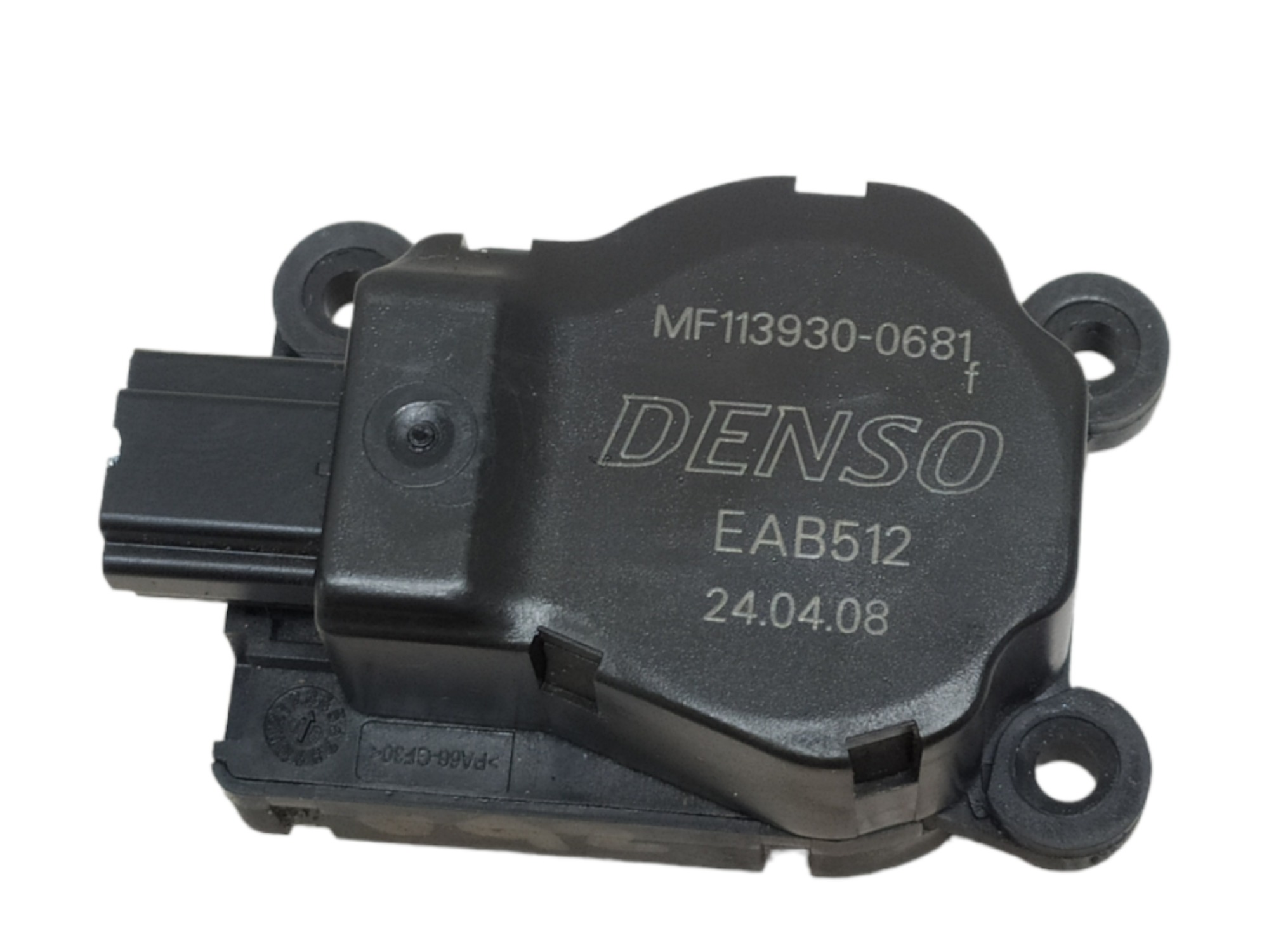 Motor Atuador Caixa Ar Dianteiro Discovery 3 2008 V92