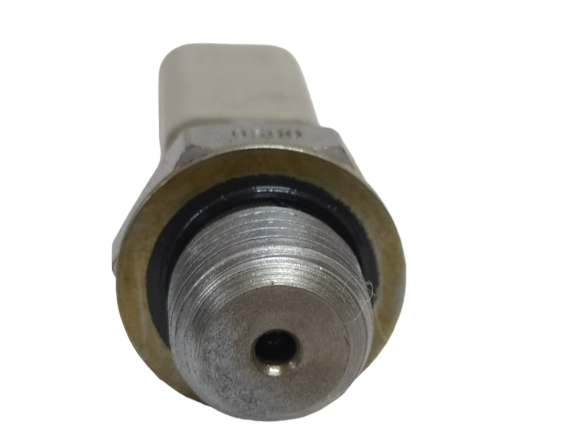 Sensor Pressão Óleo Motor Citroen C4 Pallas 2.0 2011 V89 5