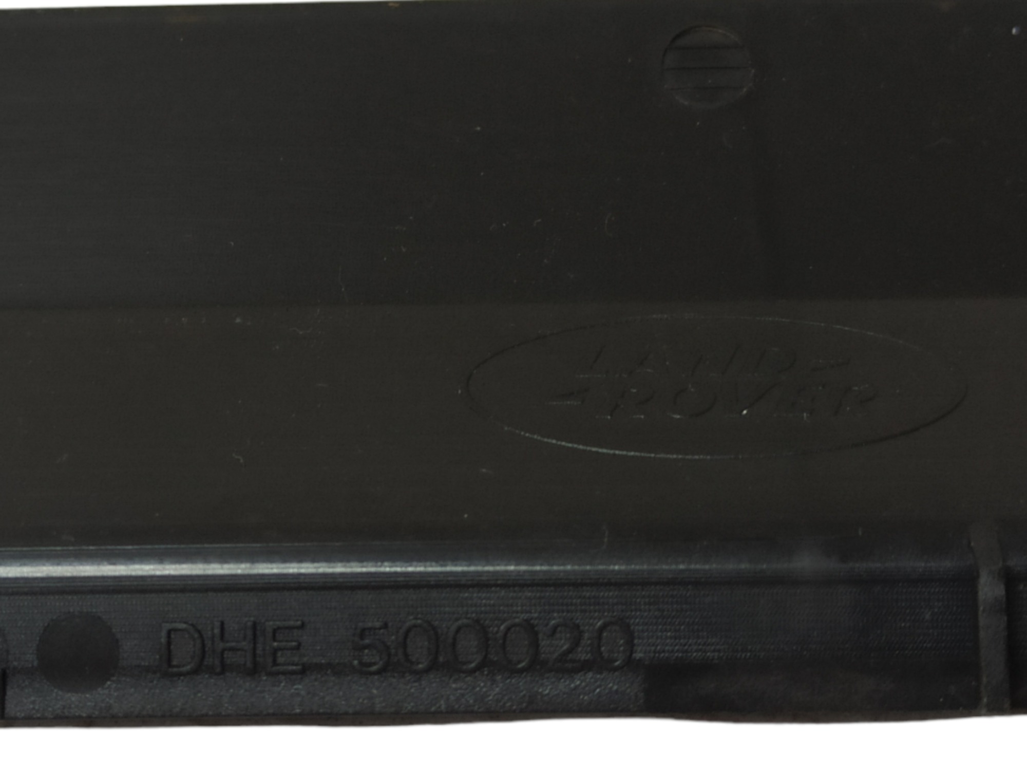 Defletor Radiador Land Rover Discovery 3 2008 V92 9