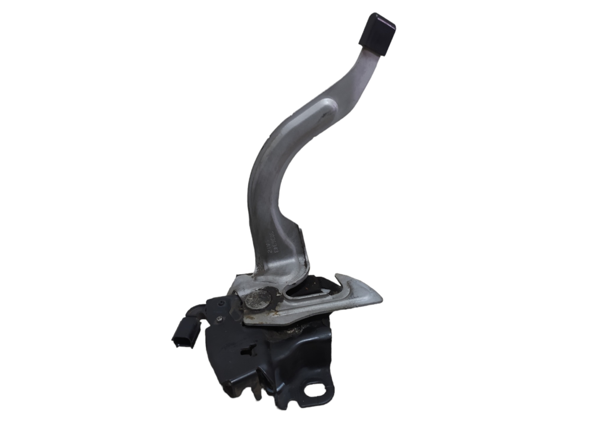 Fechadura Do Capô Honda Hr-v 1.8 2016 30363435a12 V76