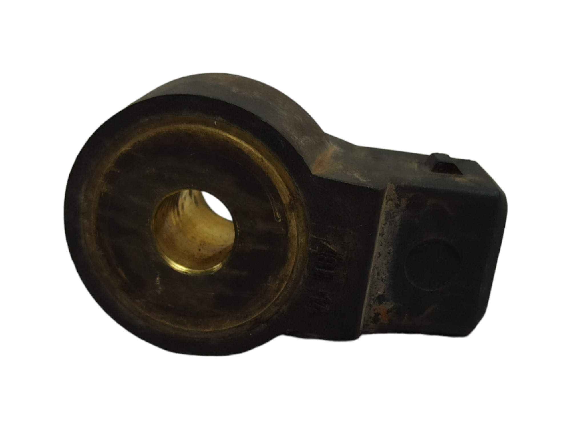 Sensor De Detonação Chevrolet Astra 2001 2002 V50 4