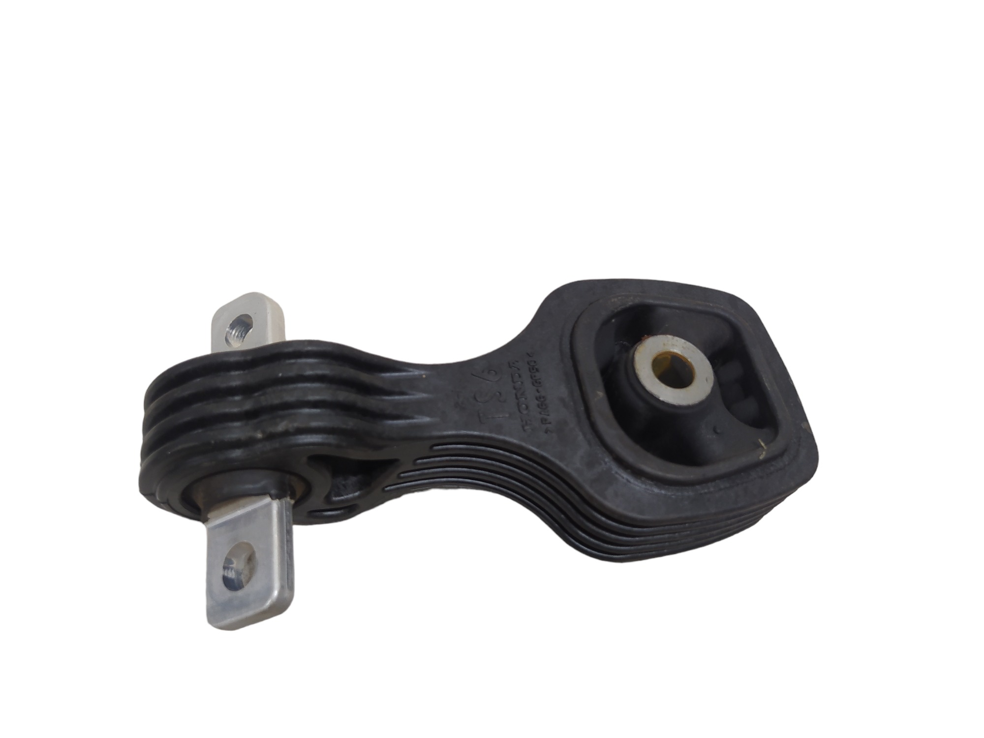 Suporte Coxim Do Motor Esquerdo Honda Civic 2.0 2014 3