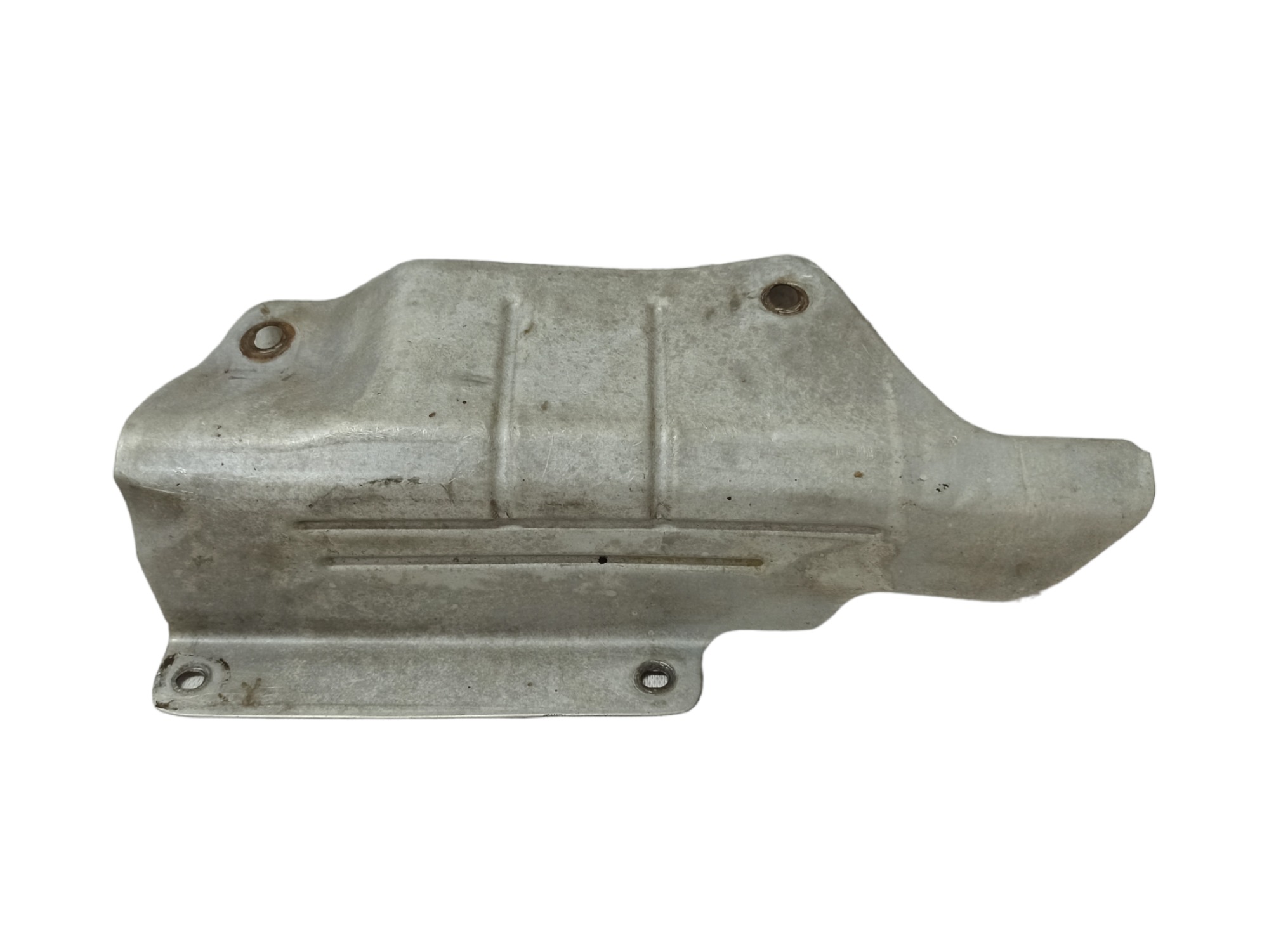 Defletor Coletor Escape Ford Escort Zetec 1998 V91 5