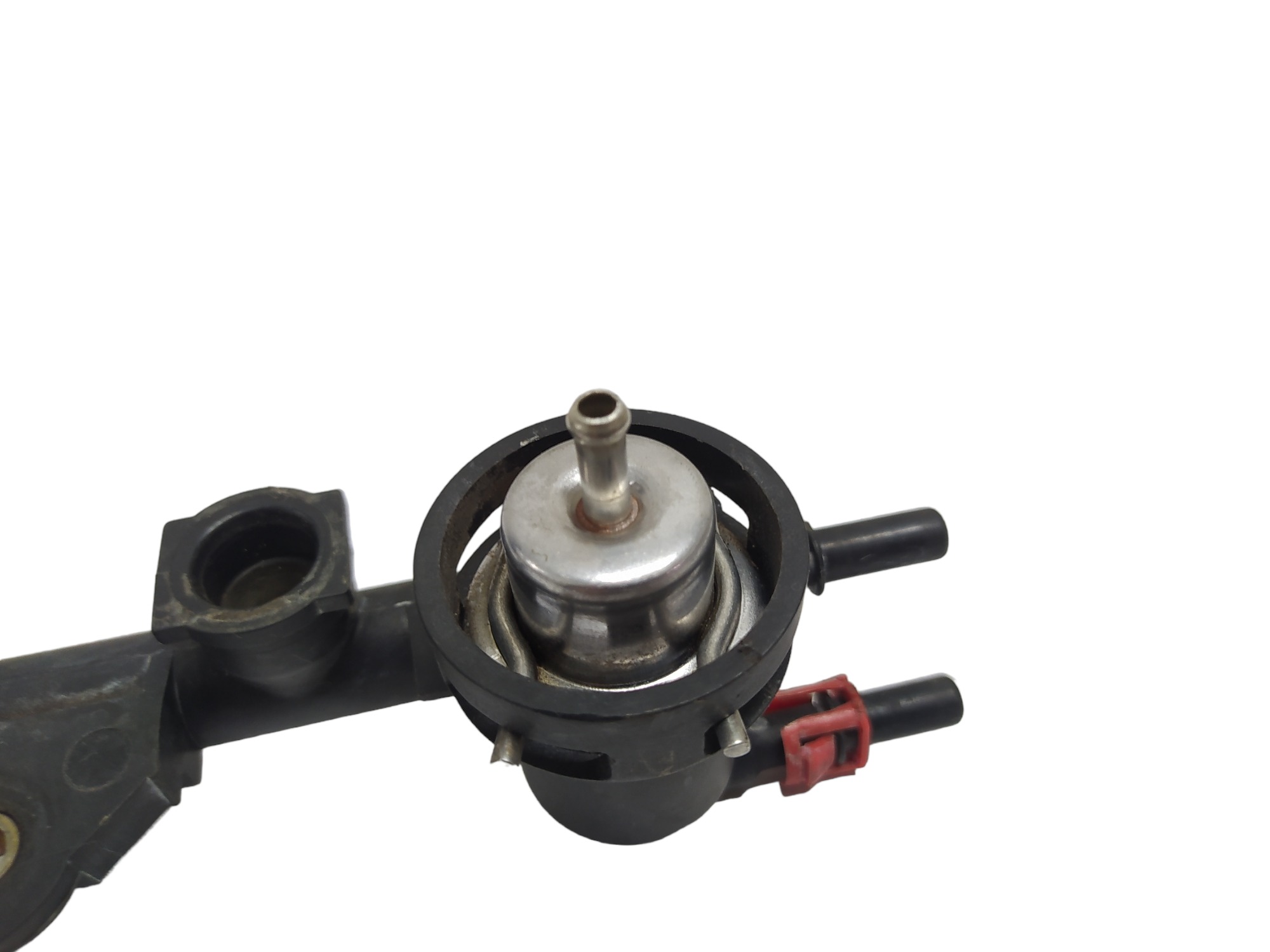 Flauta Dos Bicos Injetores Ford Ka 1.0 2000 V45 7