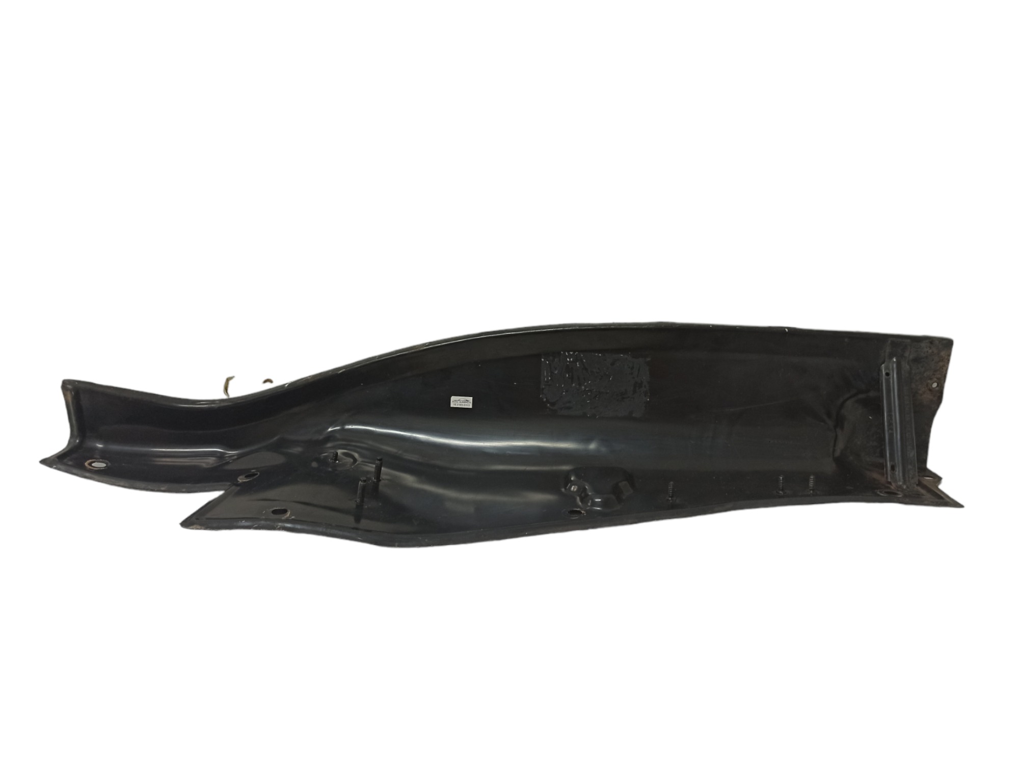 Suporte Inferior Churrasqueira Direita Vw Saveiro 2014 3