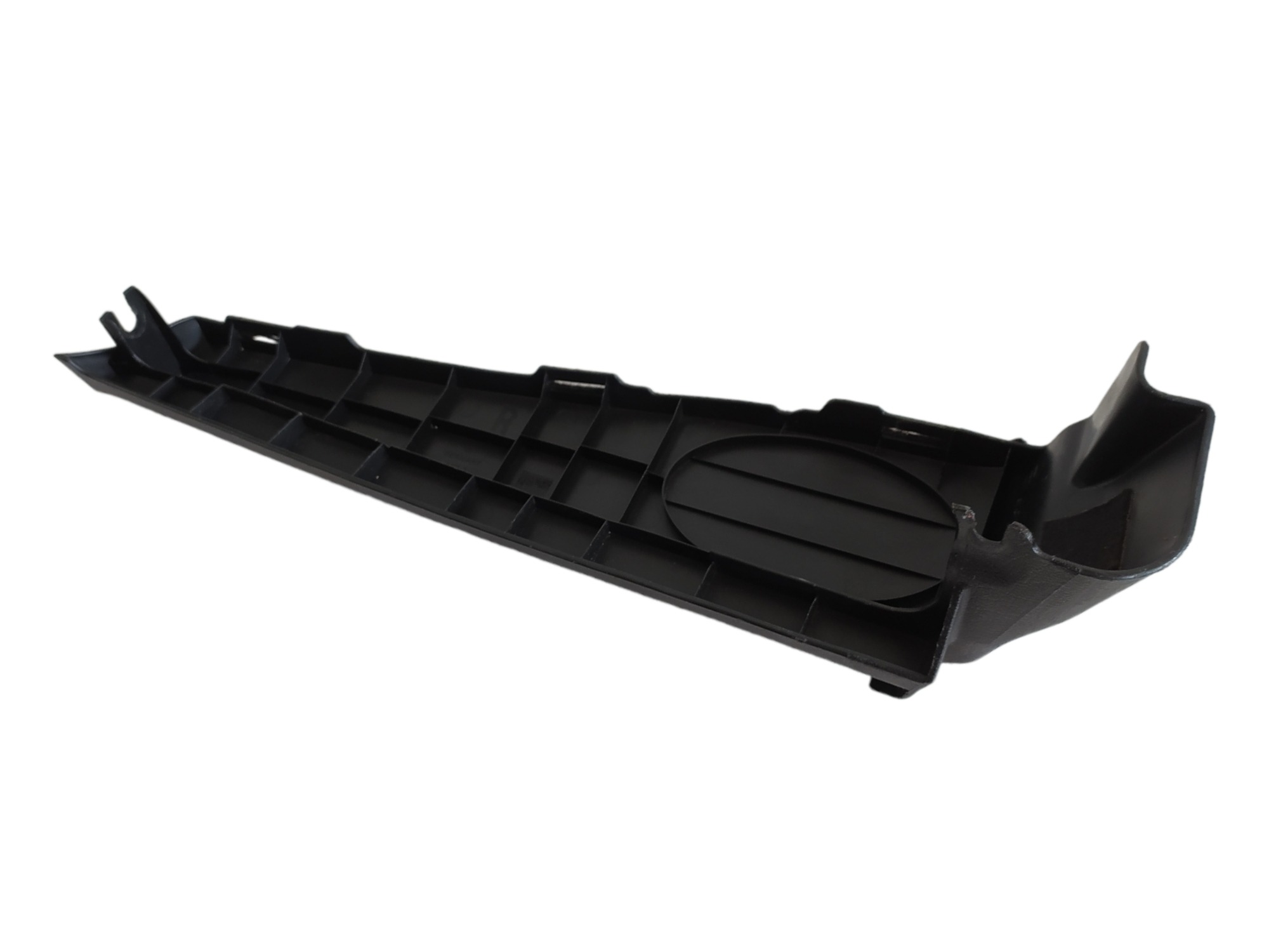 Suporte Bagagito Direito Volkswagen Golf 1995 V41 6