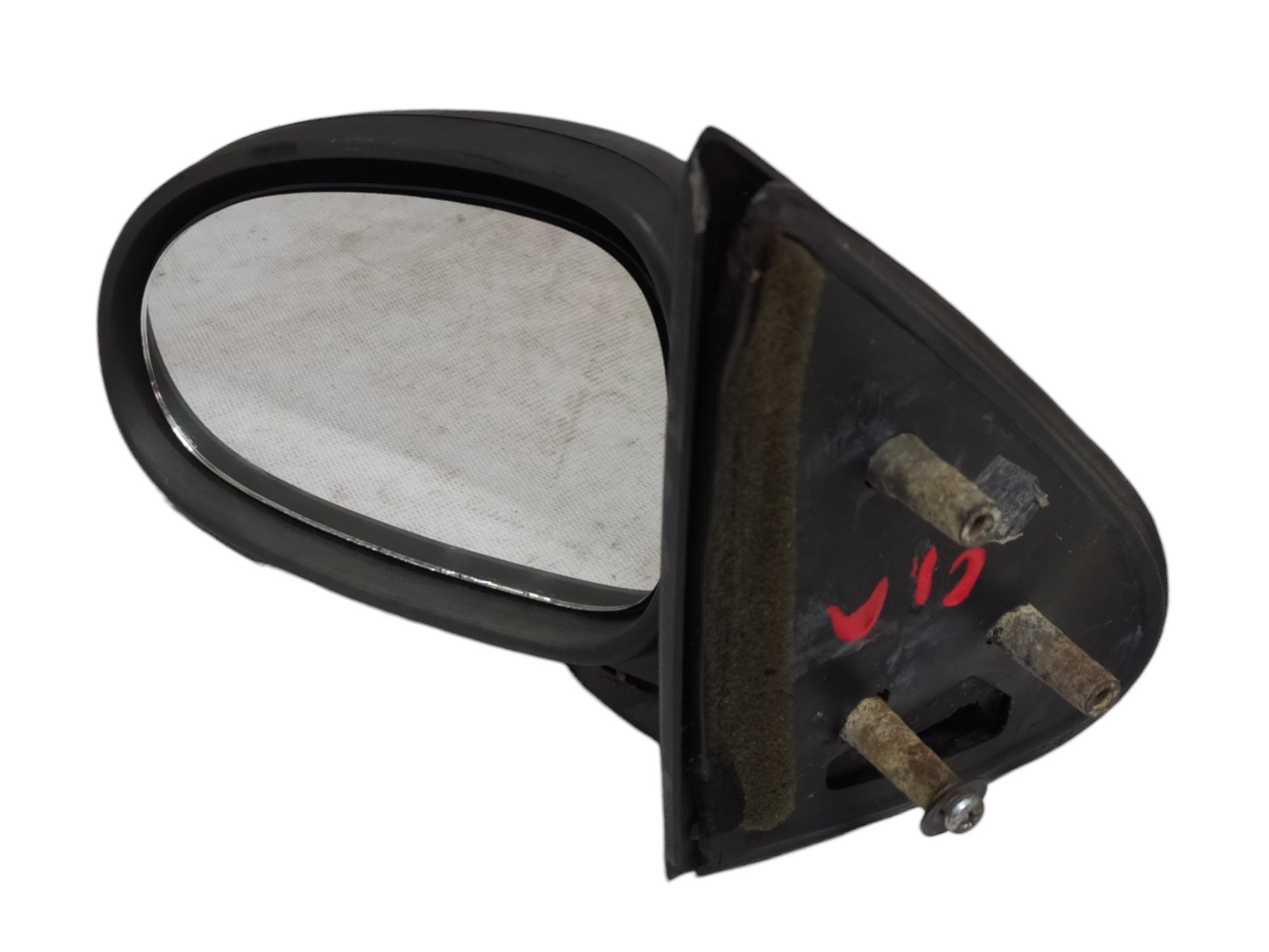 Retrovisor Esquerdo Volkswagen Gol 1998 V10 3