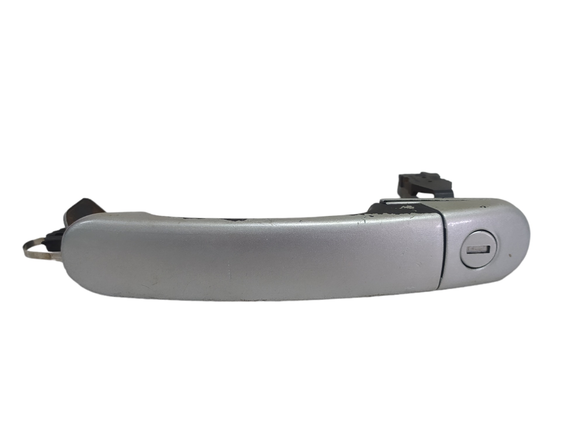 Maçaneta Externa Dianteira Esquerda Volkswagen Gol 2002 V17 Dianteira 3