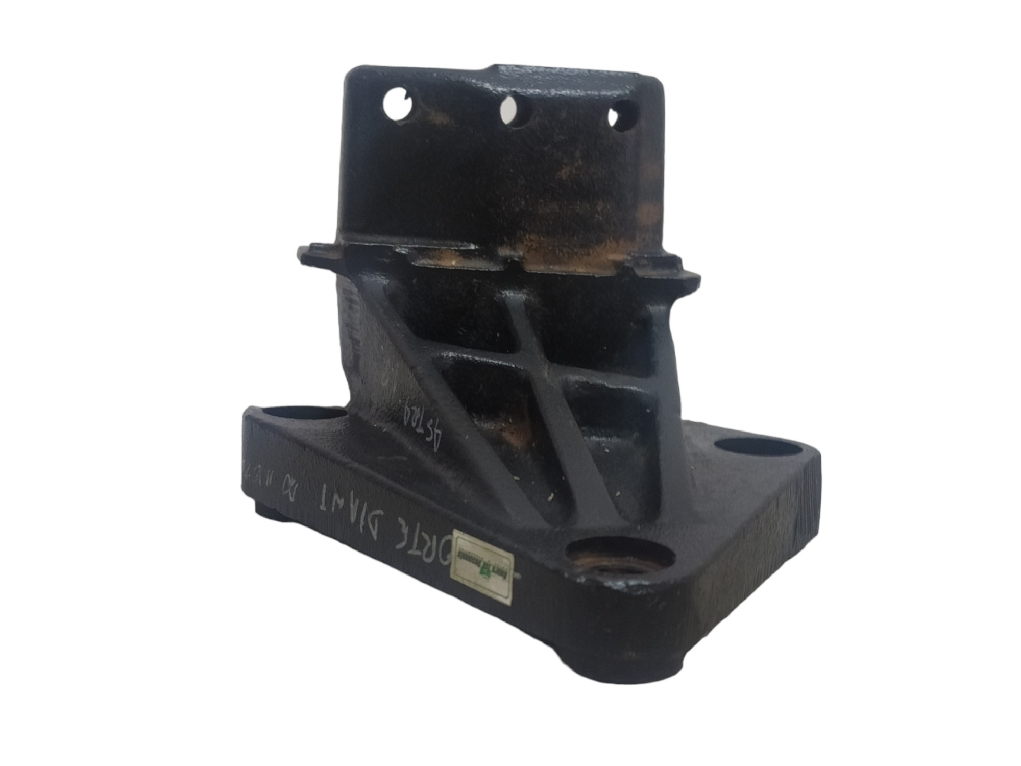 Suporte Coxim Motor Superior Gm Astra 1.8 2003 93247109