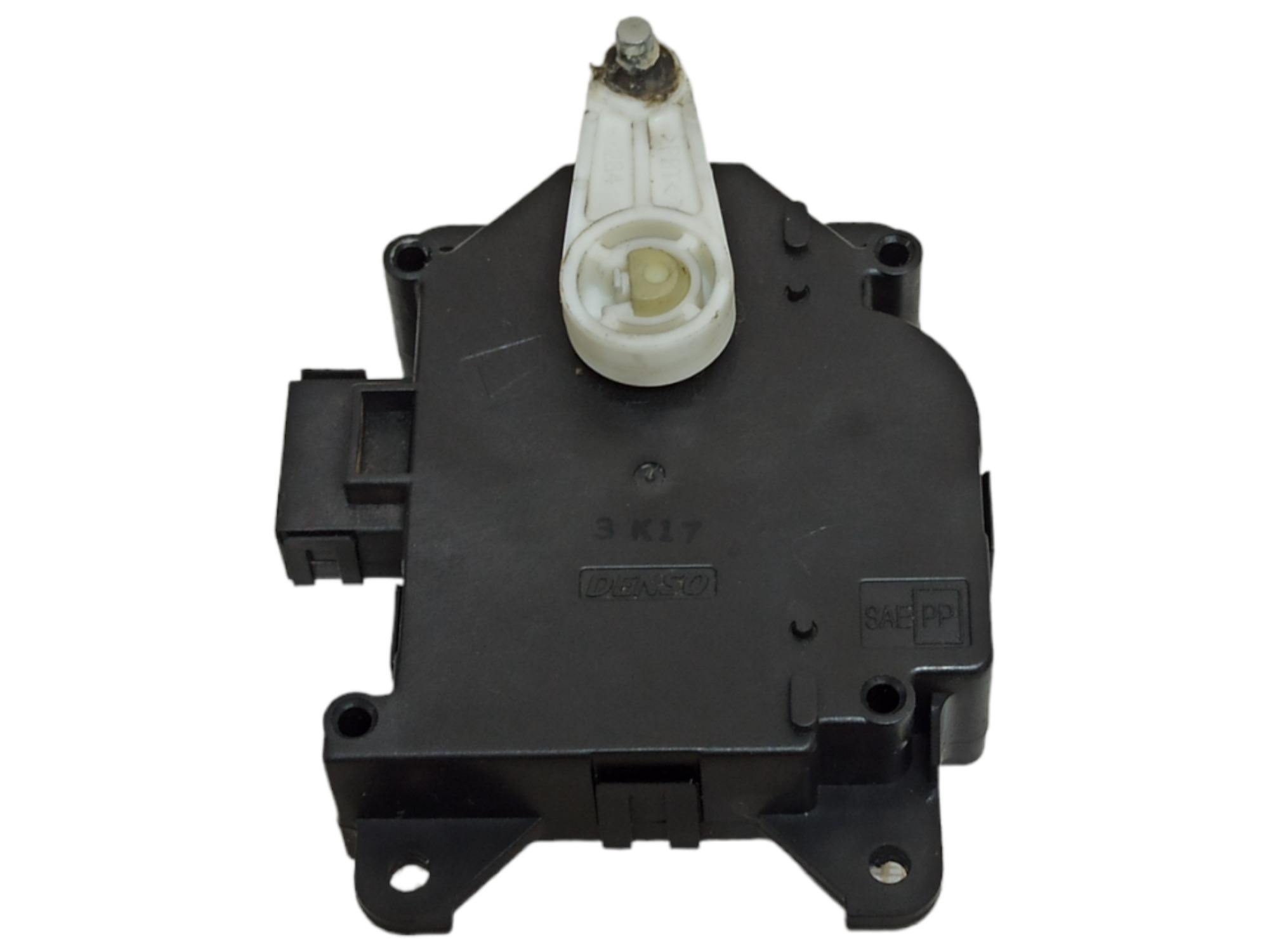 Motor Atuador Caixa Ar Dianteiro Discovery 3 2008 V92