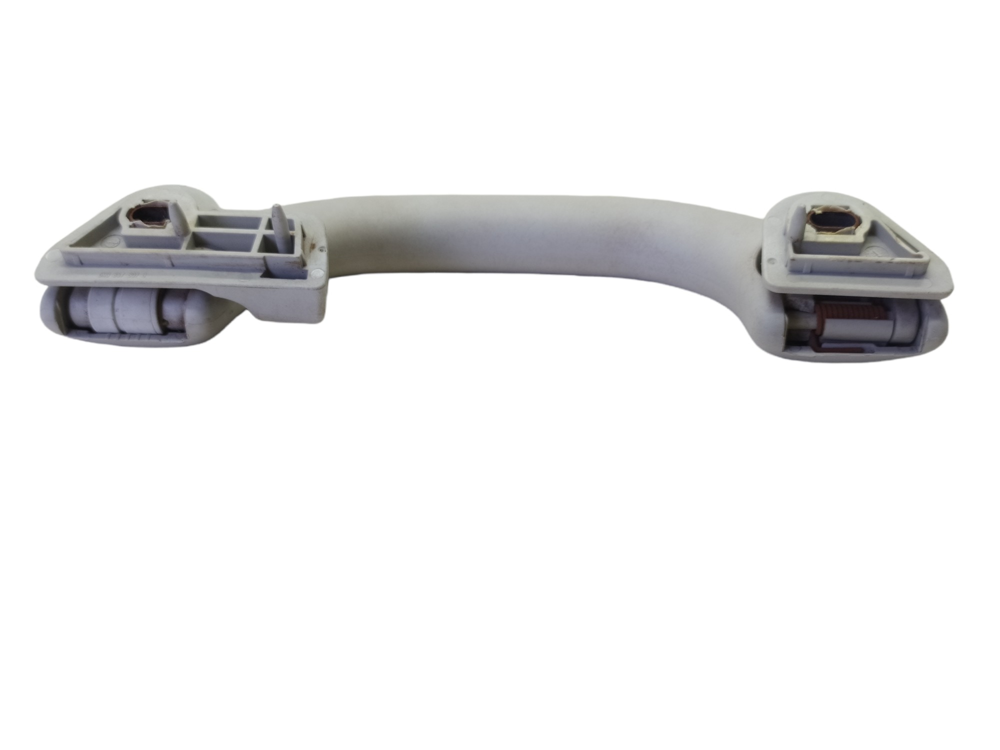 Alça De Teto Traseira Pqp Vw Golf  2001  6n0857607 V53 6