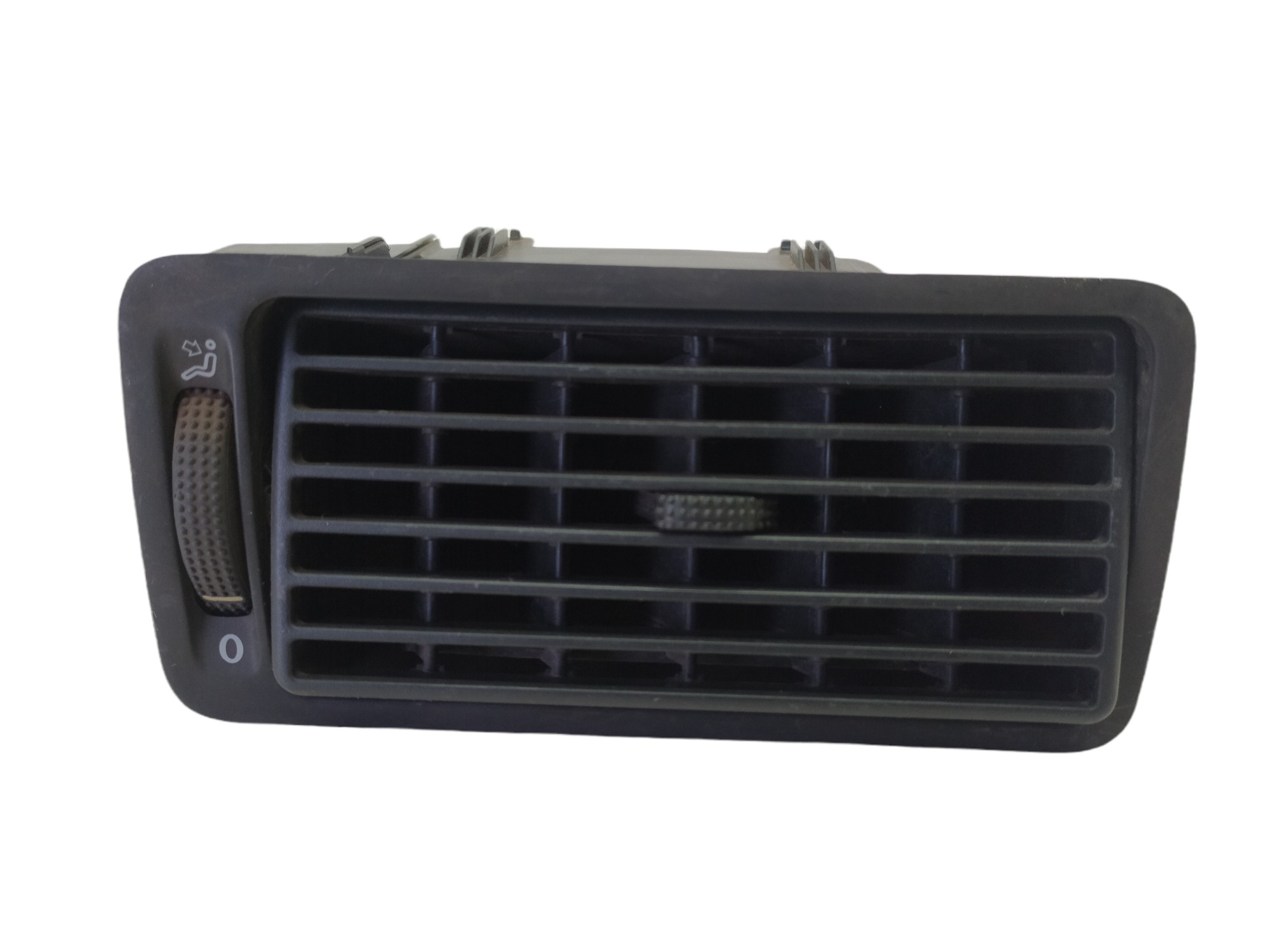Difusor De Ar Direito 1j1819704c Vw Golf 2000 2001 V53