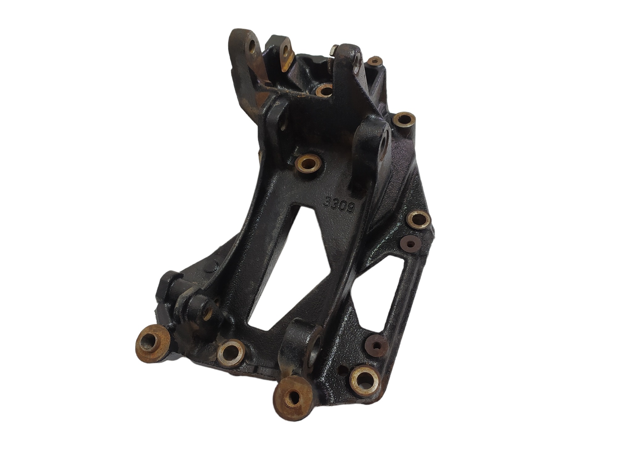 Suporte Do Alternador Citroen Xsara Picasso 2005 V58 2