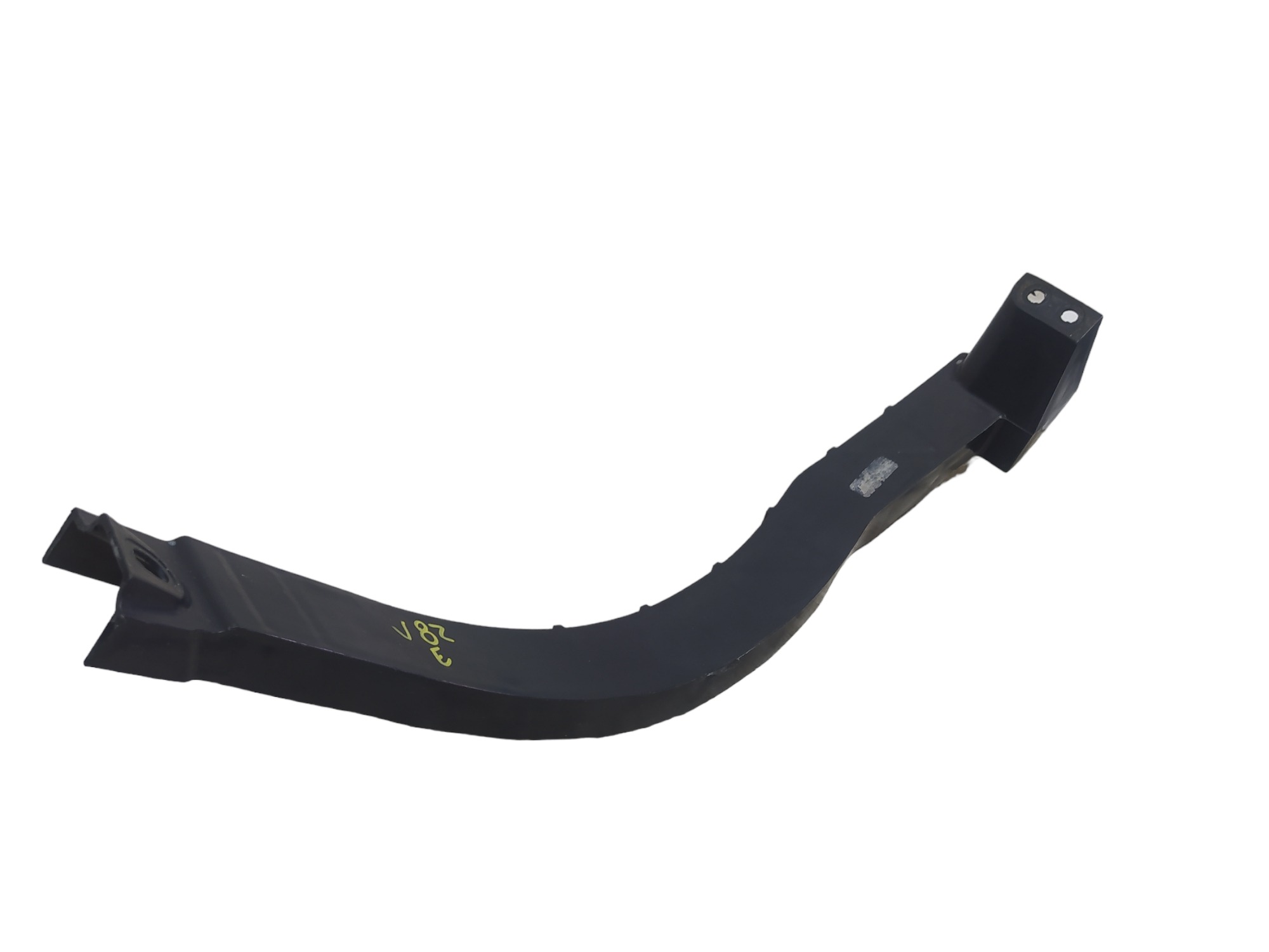 Suporte Parachoque Dianteiro Esquerdo Fiat Palio 2016 V82 2