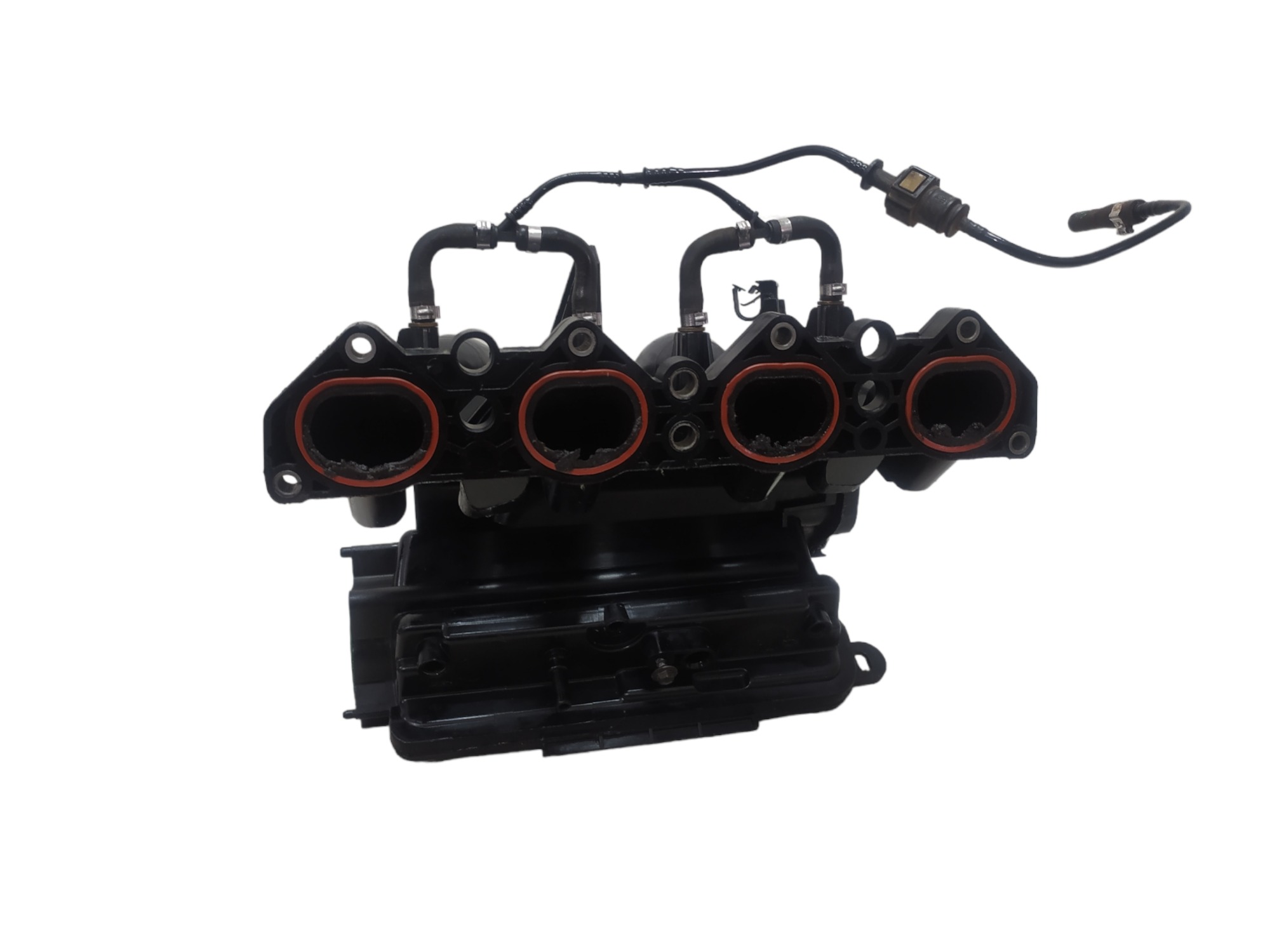 Coletor Admissão Peugeot 307 1.6 Gasolina 2008 V43 7