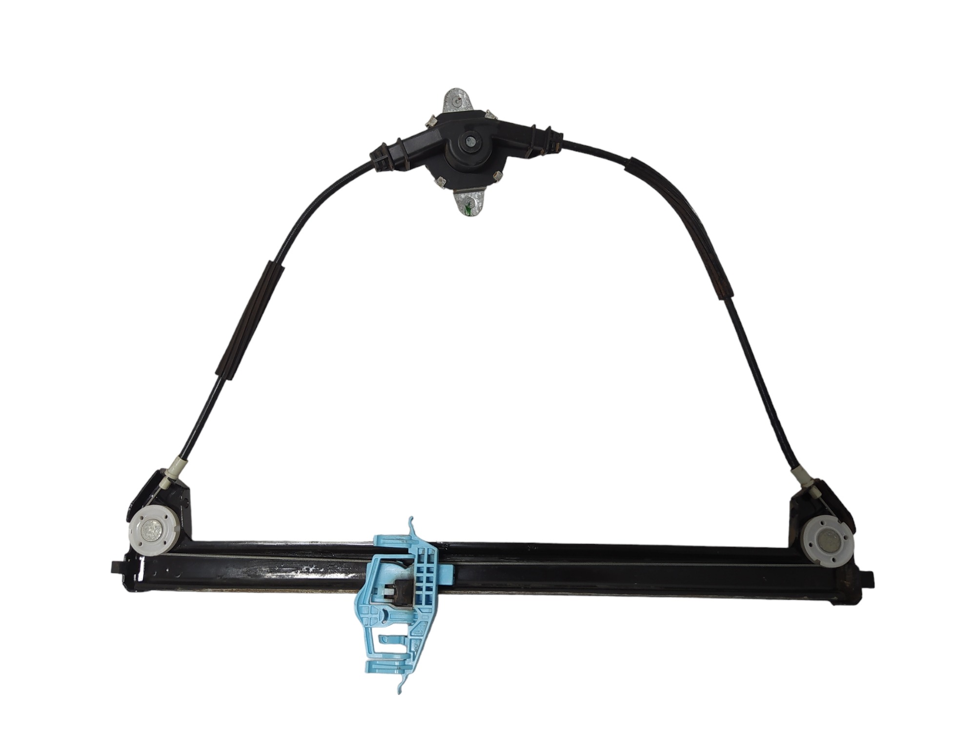 Máquina De Vidro Manual Dianteira Direita Fiat Uno 2014 V85 5
