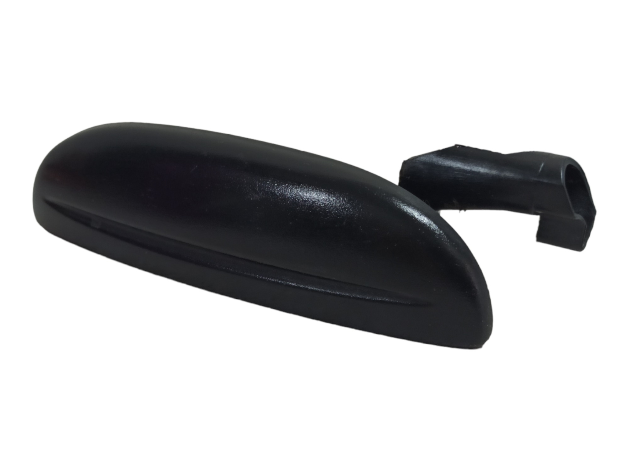 Maçaneta Externa Traseira Esquerda Fiat Palio 1997 1998 V23 Traseira 4