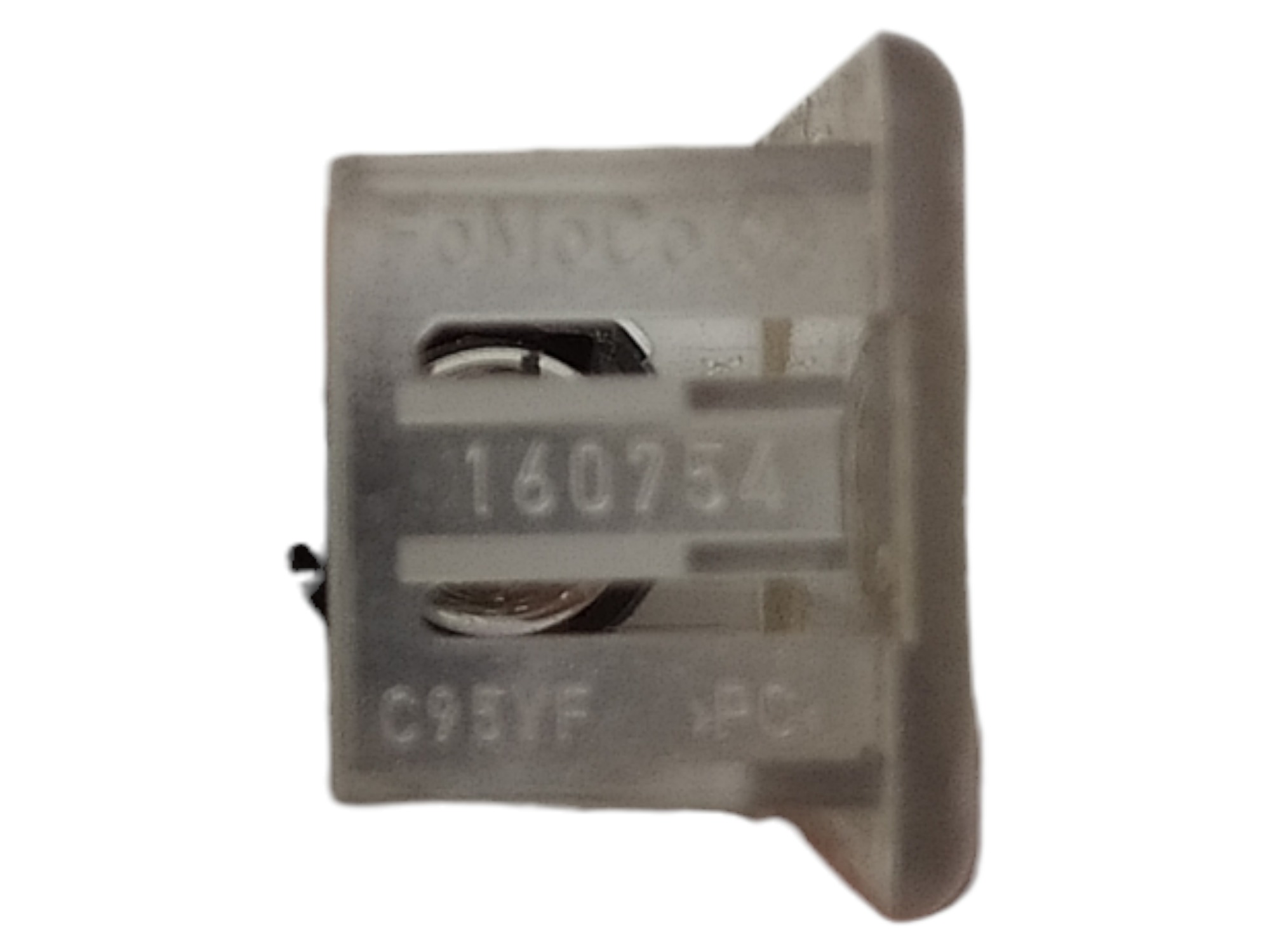 Luz Cortesia Interna Land Rover Discovery 3 2008 V92 9