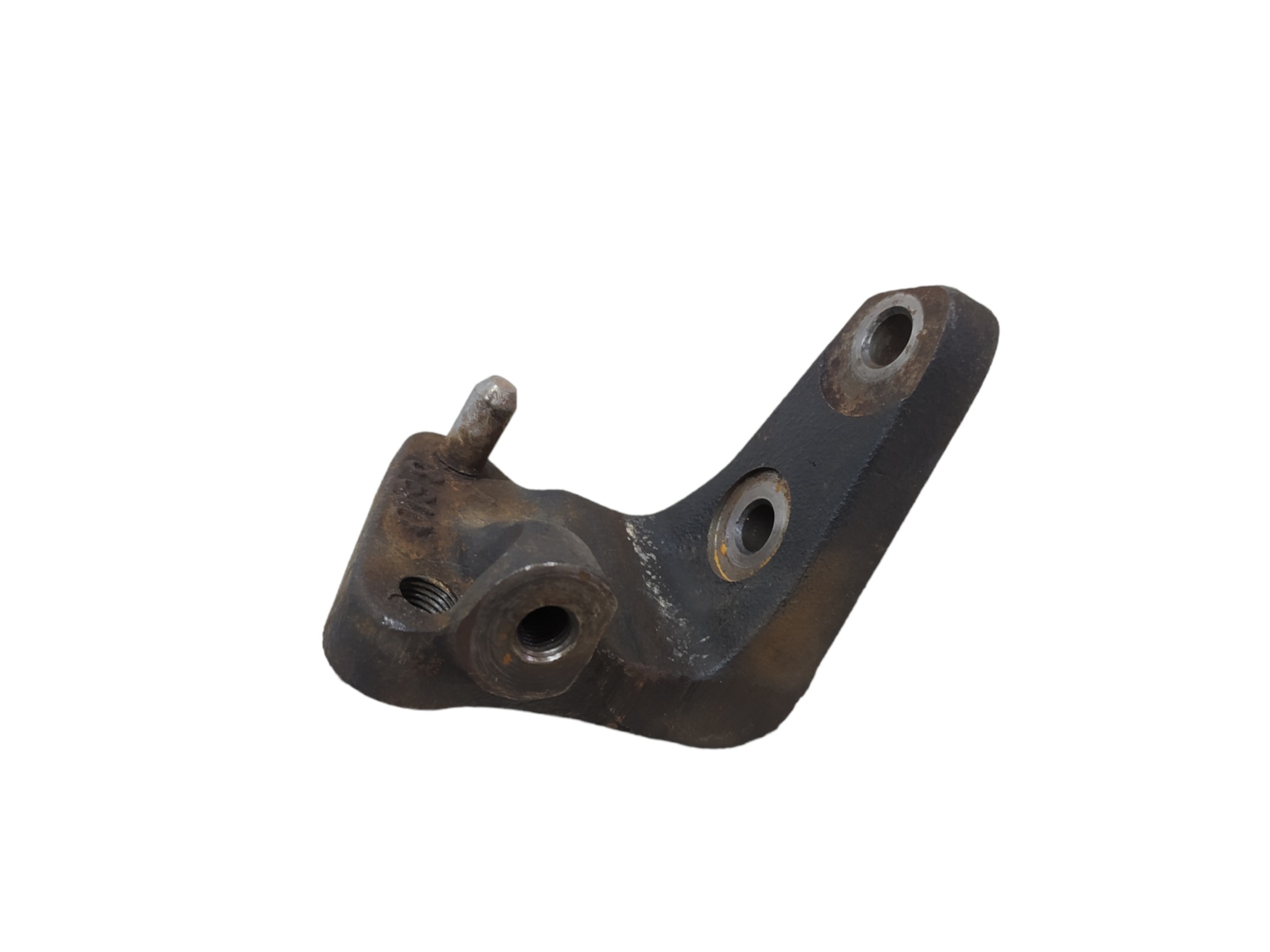 Suporte Coxim Do Motor Honda Civic 1.5 1993 A3610 V32 3