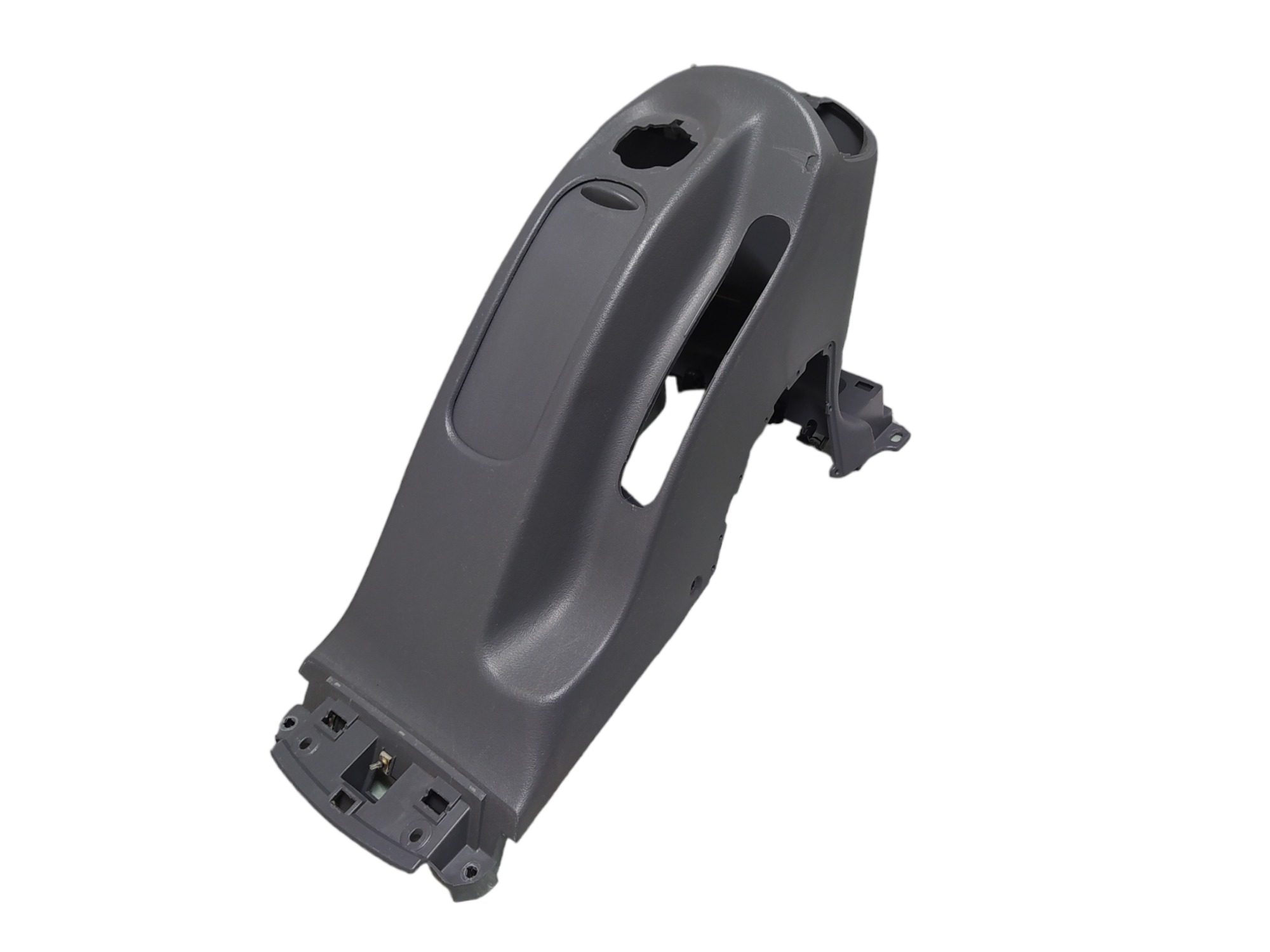 Console Central Traseiro Citroen Xsara Picasso 2005 V58 2