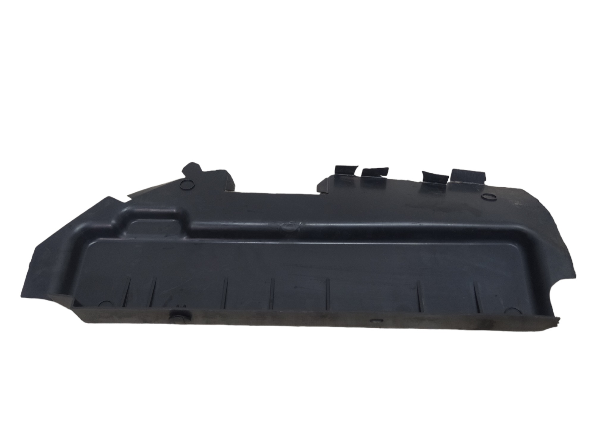 Defletor Do Radiador Peugeot 307 1.6 2008 9653433880 V43 6