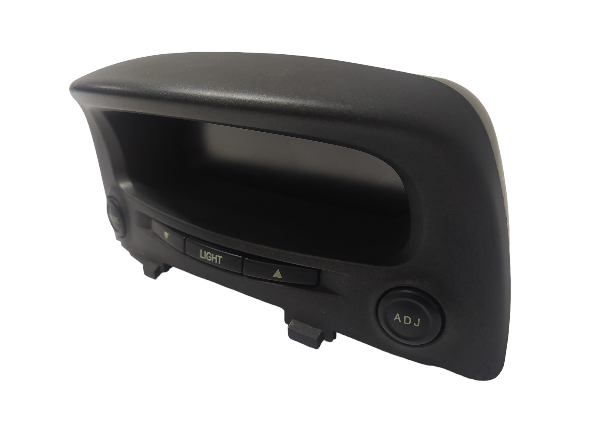 Computador De Bordo Hyundai Santa Fé 2001 V55 2