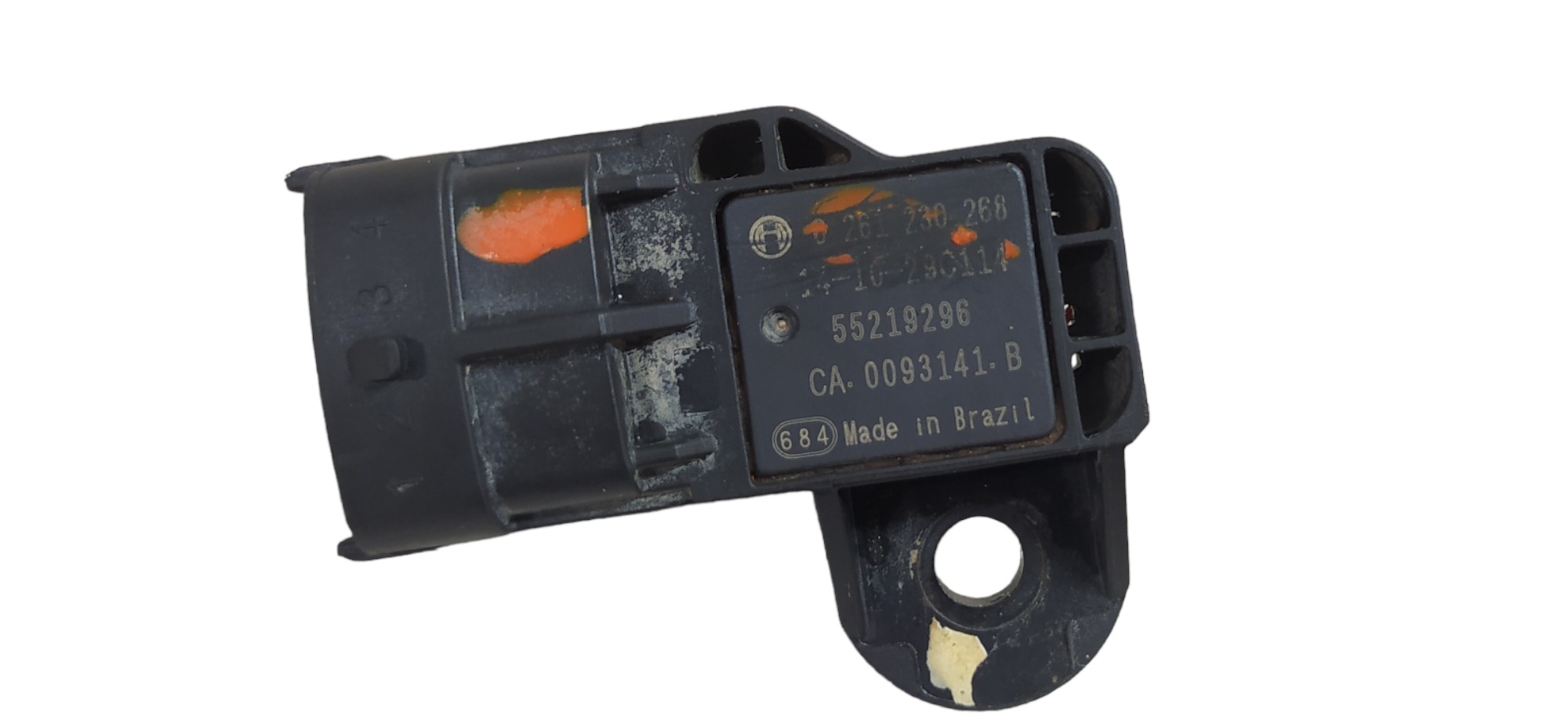 Sensor Map Fiat Palio 1.0 2014 2015 0261230268 V79