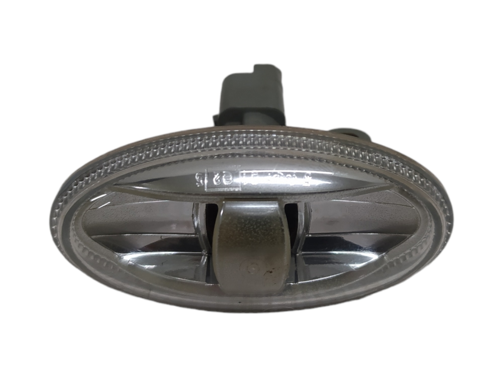 Luz Pisca Seta Picasso Peugeot 206 207 307 2001 A 2012 4
