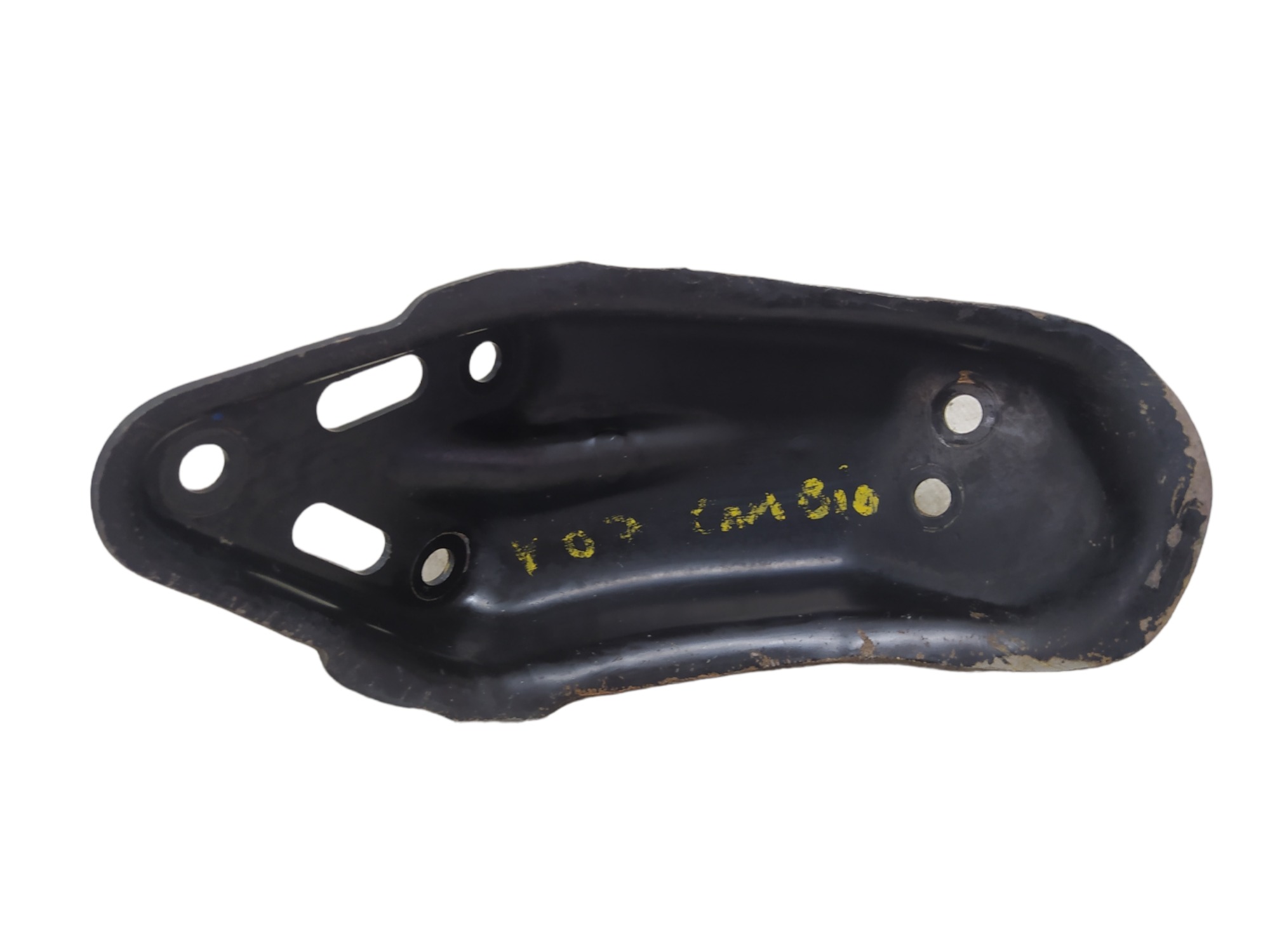 Suporte Coxim Do Câmbio Chevrolet Kadett 2.0 1997 V06 4