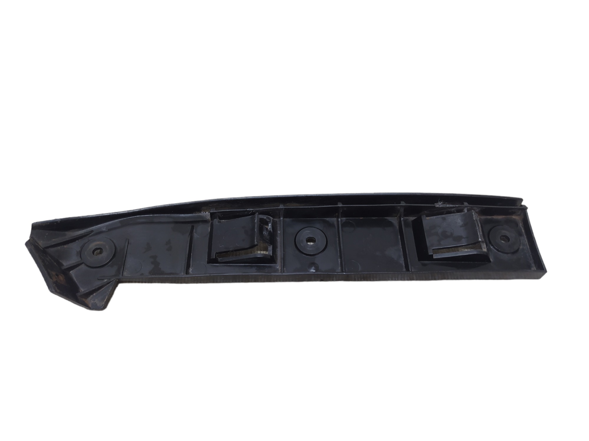 Guia Parachoque Dianteiro Direito Vw Golf  2000 V53 4