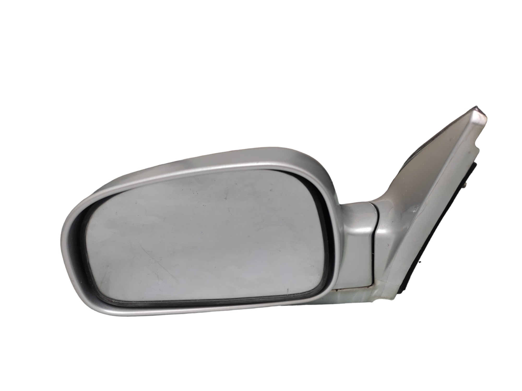 Retrovisor Elétrico Esquerdo Hyundai Santa Fé 2.7 2001 V55