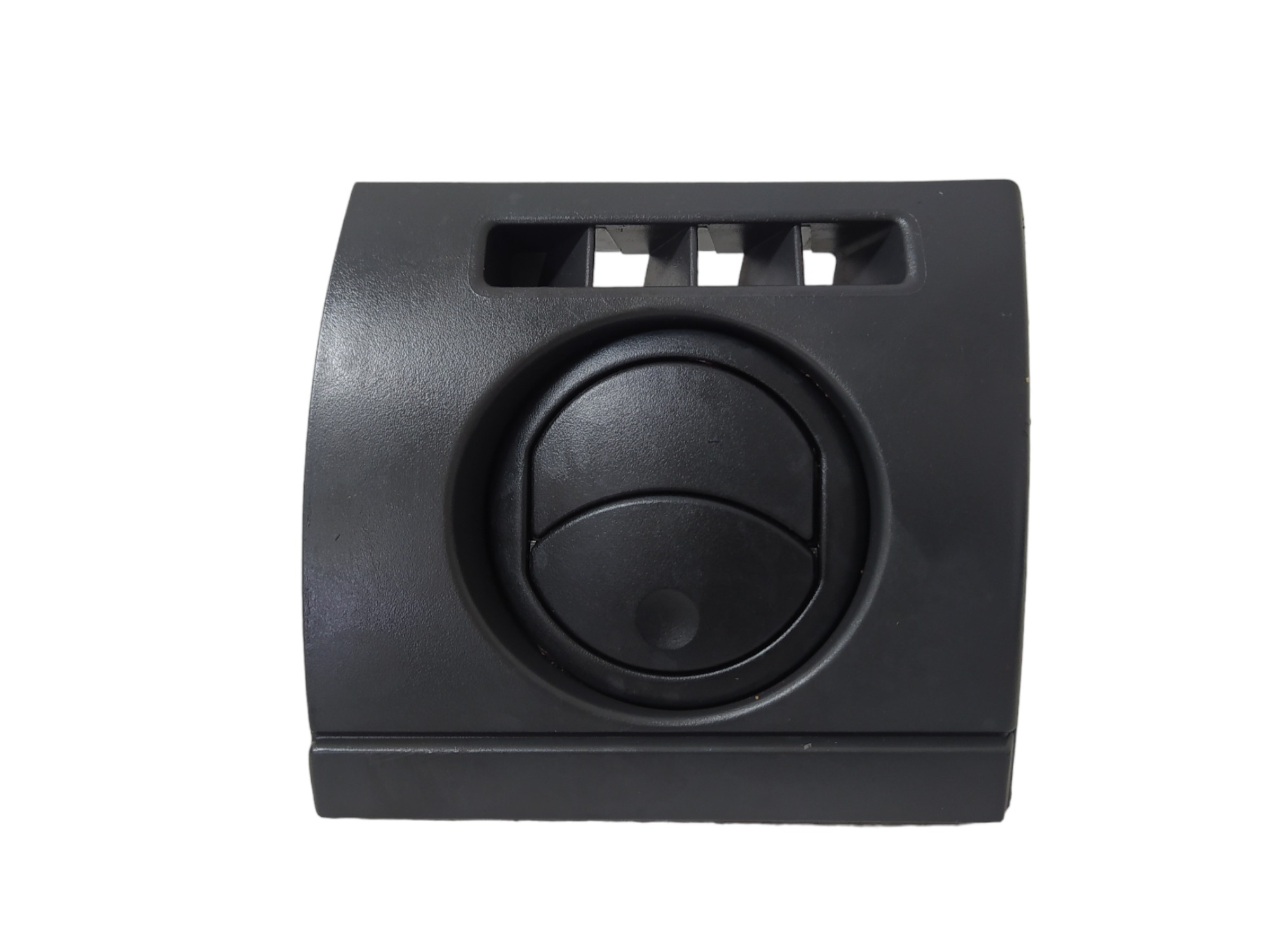 Difusor De Ar Fiat Palio 1.0 2016 V87 Kit 7