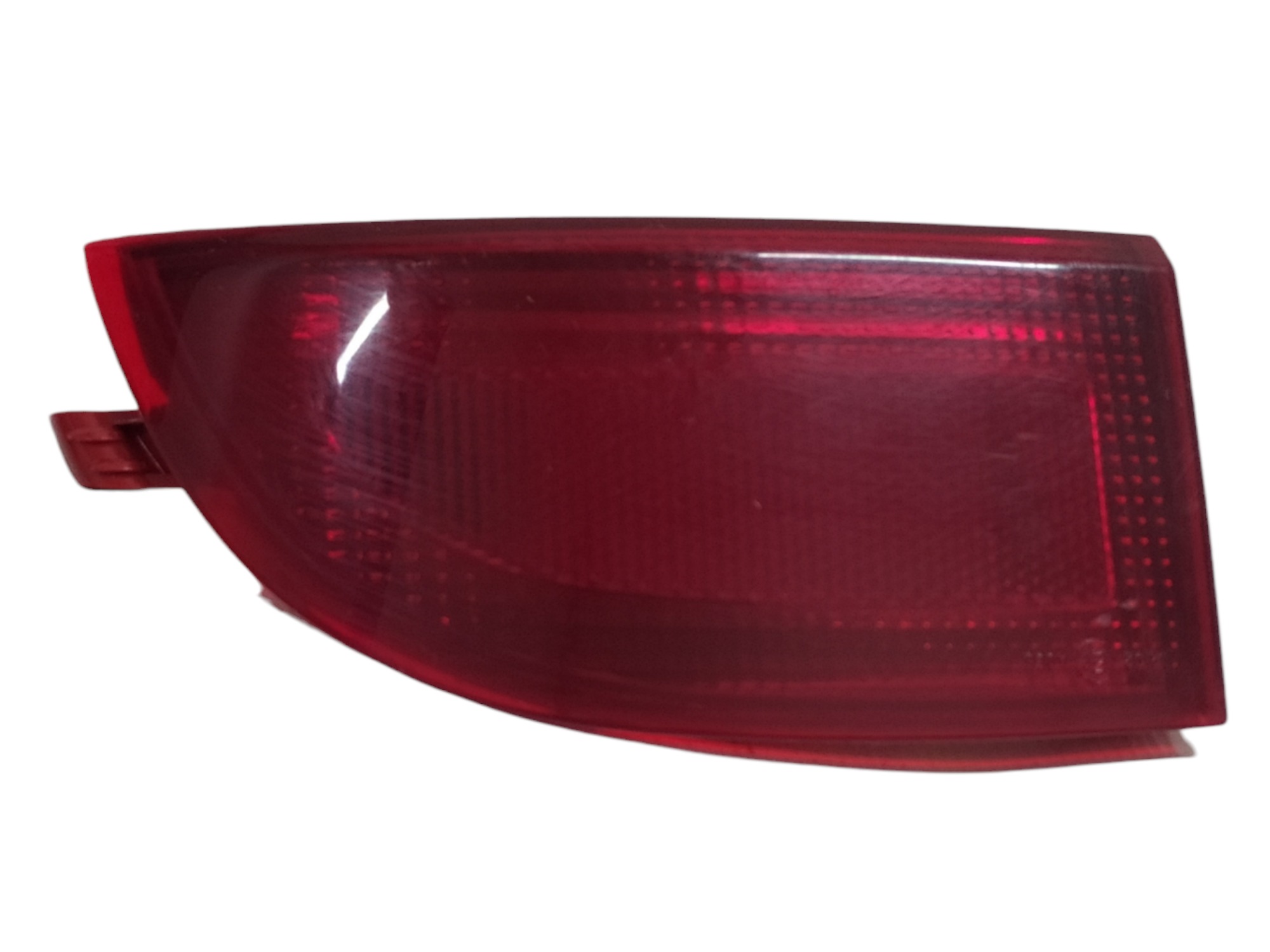 Refletor Olho Gato Traseiro Direito Fiat Strada 2017 V80
